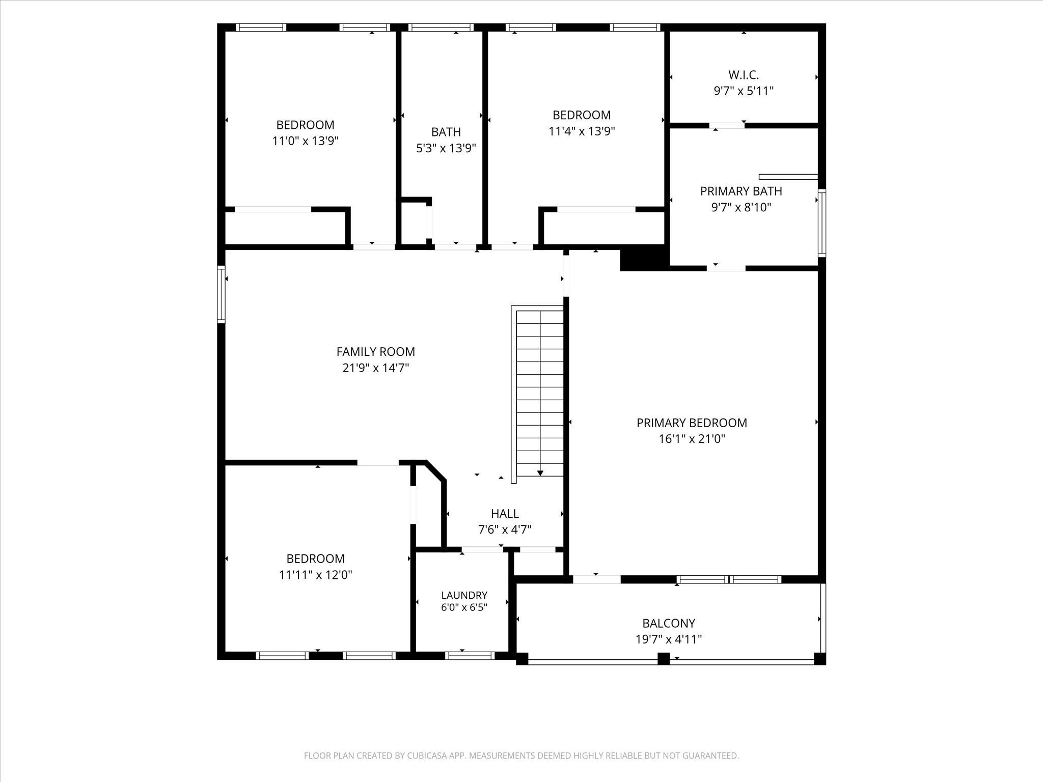 7122 Astella Way — Lancaster