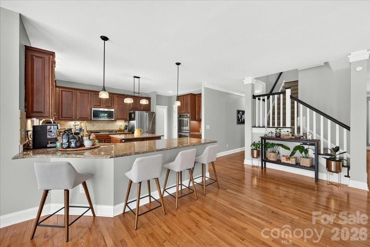 15054 Northgreen Drive — Huntersville