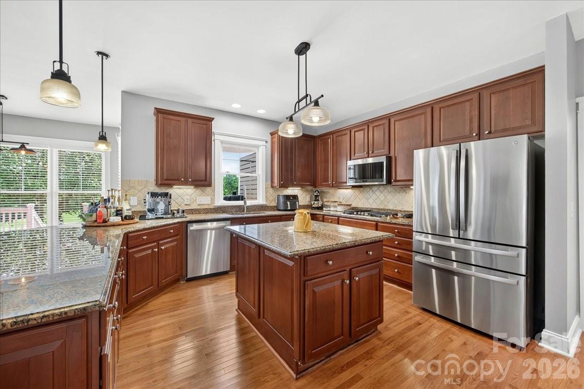 15054 Northgreen Drive — Huntersville
