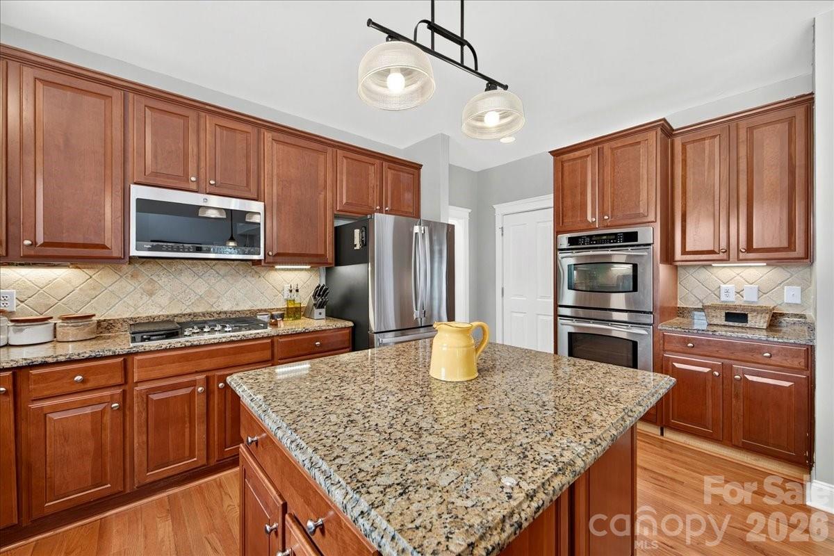 15054 Northgreen Drive — Huntersville