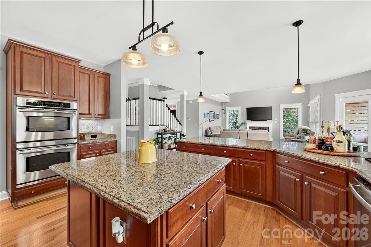 15054 Northgreen Drive — Huntersville
