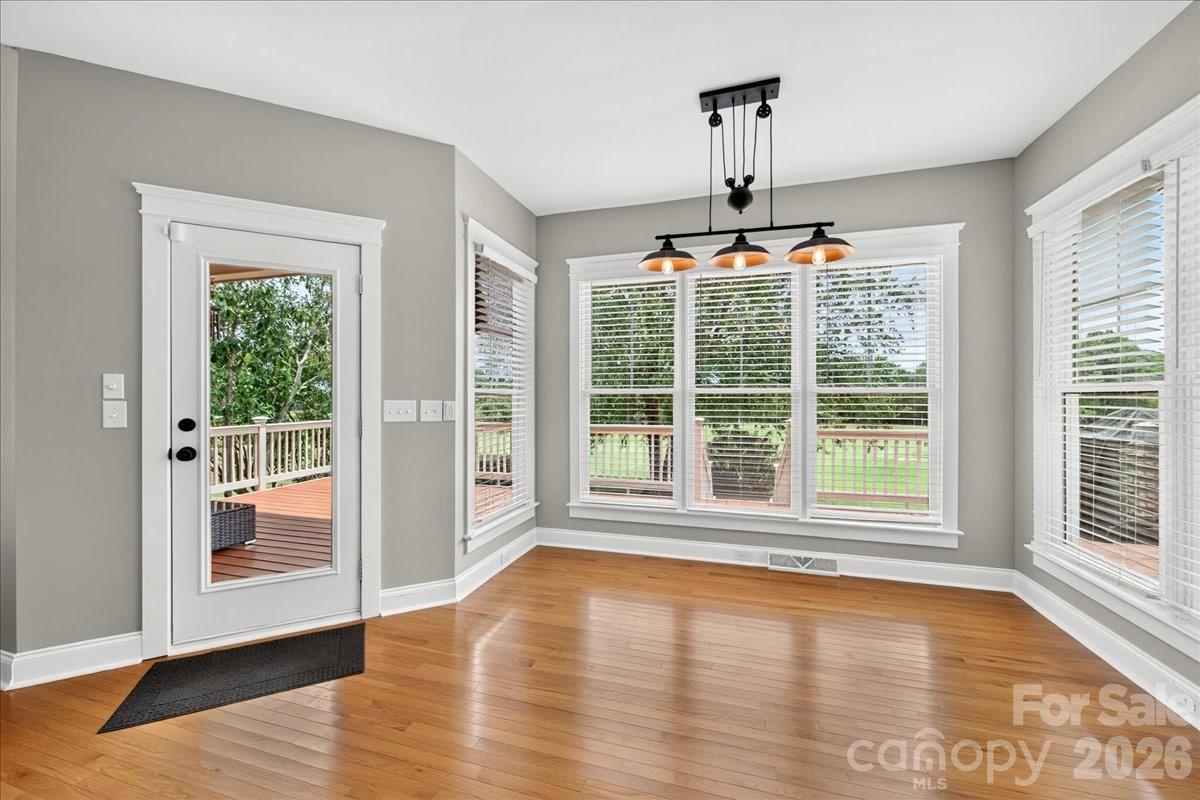 15054 Northgreen Drive — Huntersville