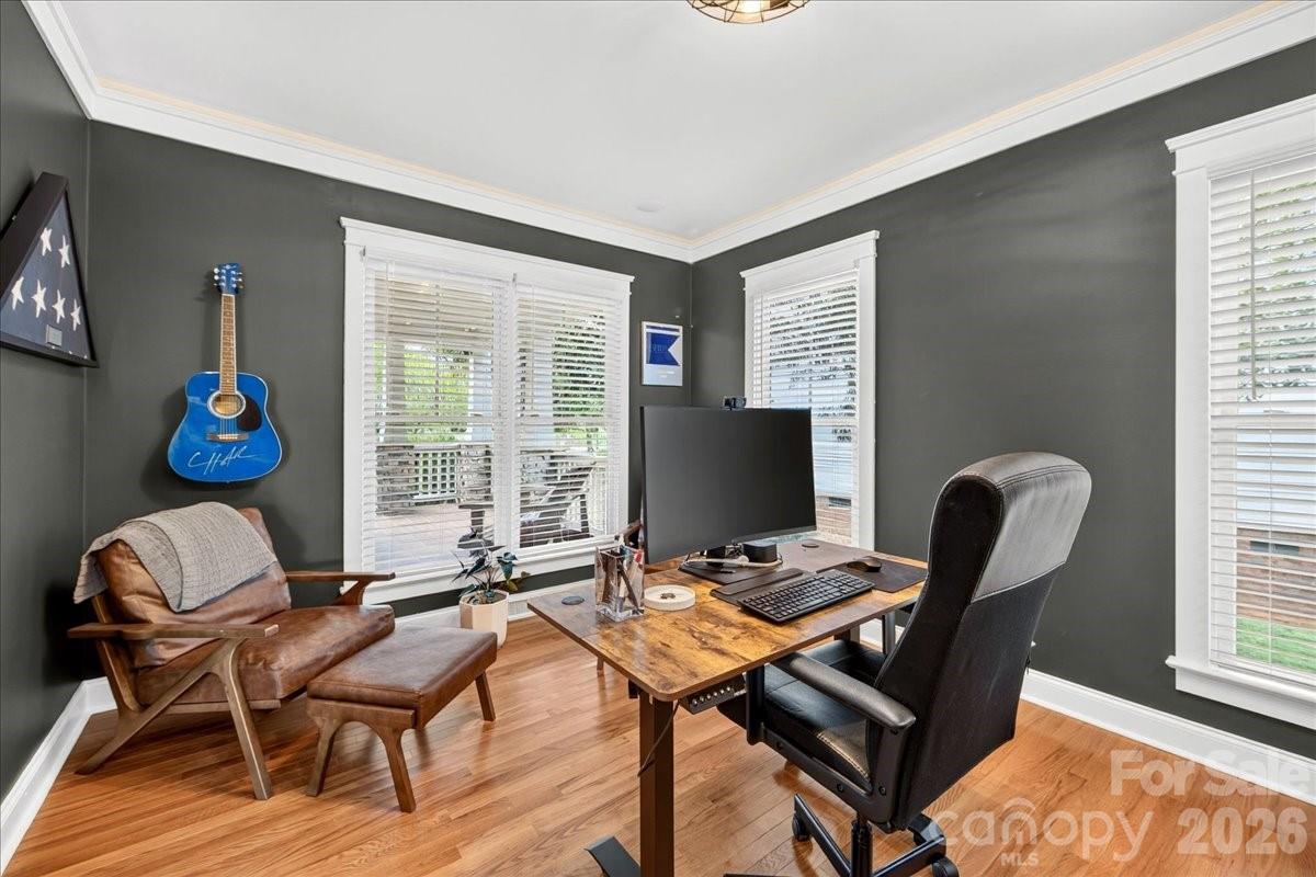 15054 Northgreen Drive — Huntersville