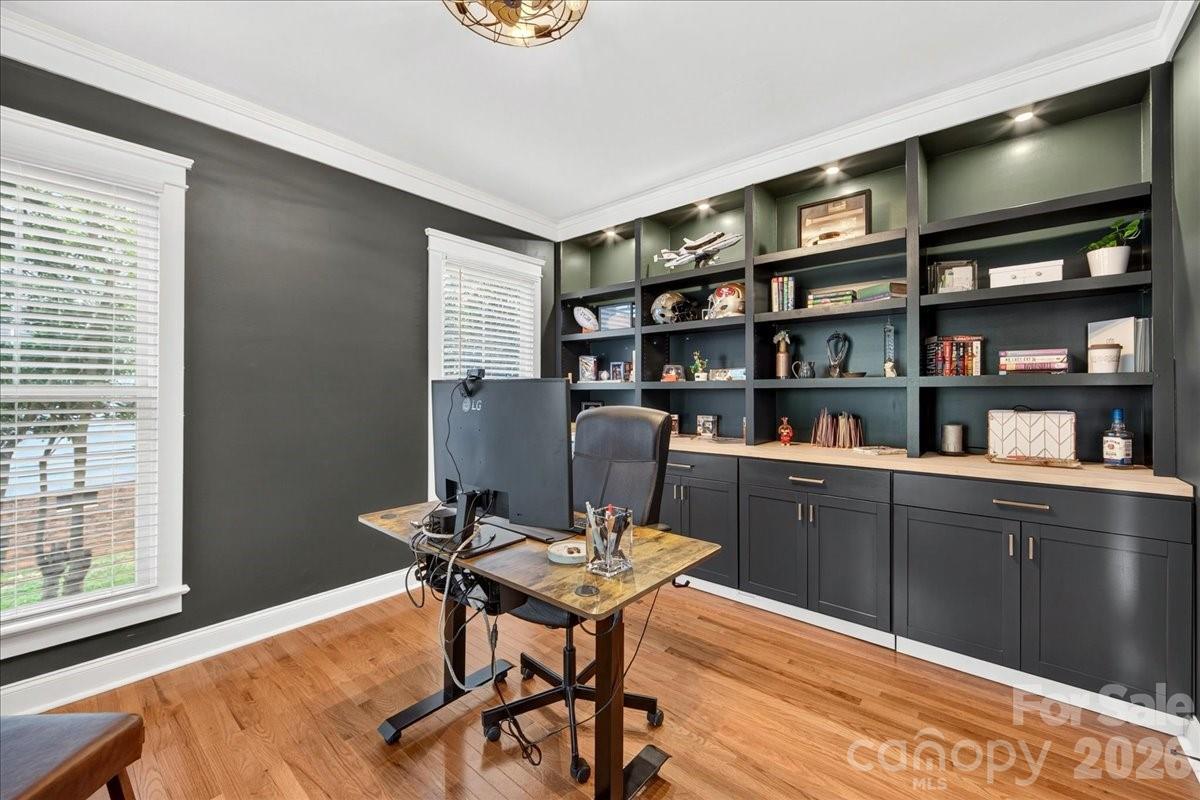 15054 Northgreen Drive — Huntersville