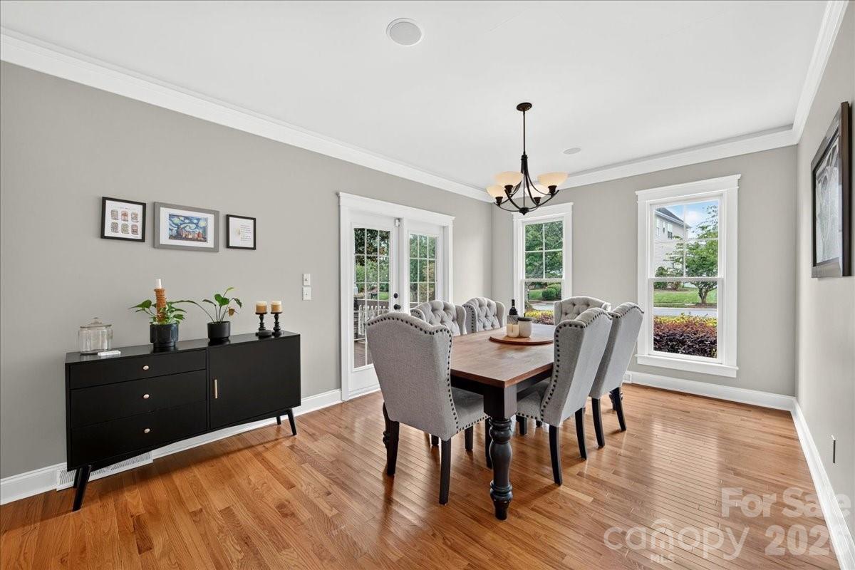 15054 Northgreen Drive — Huntersville