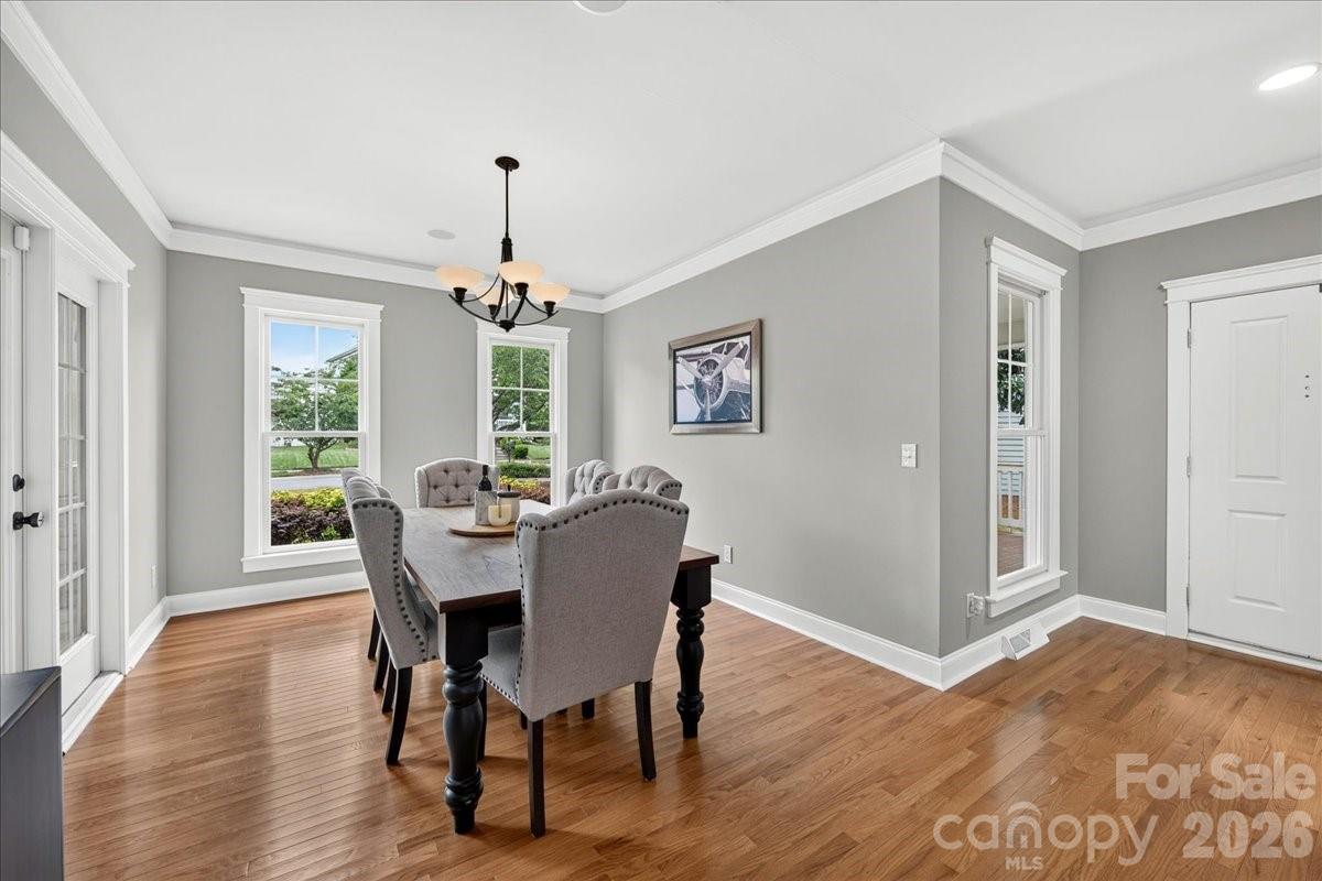 15054 Northgreen Drive — Huntersville