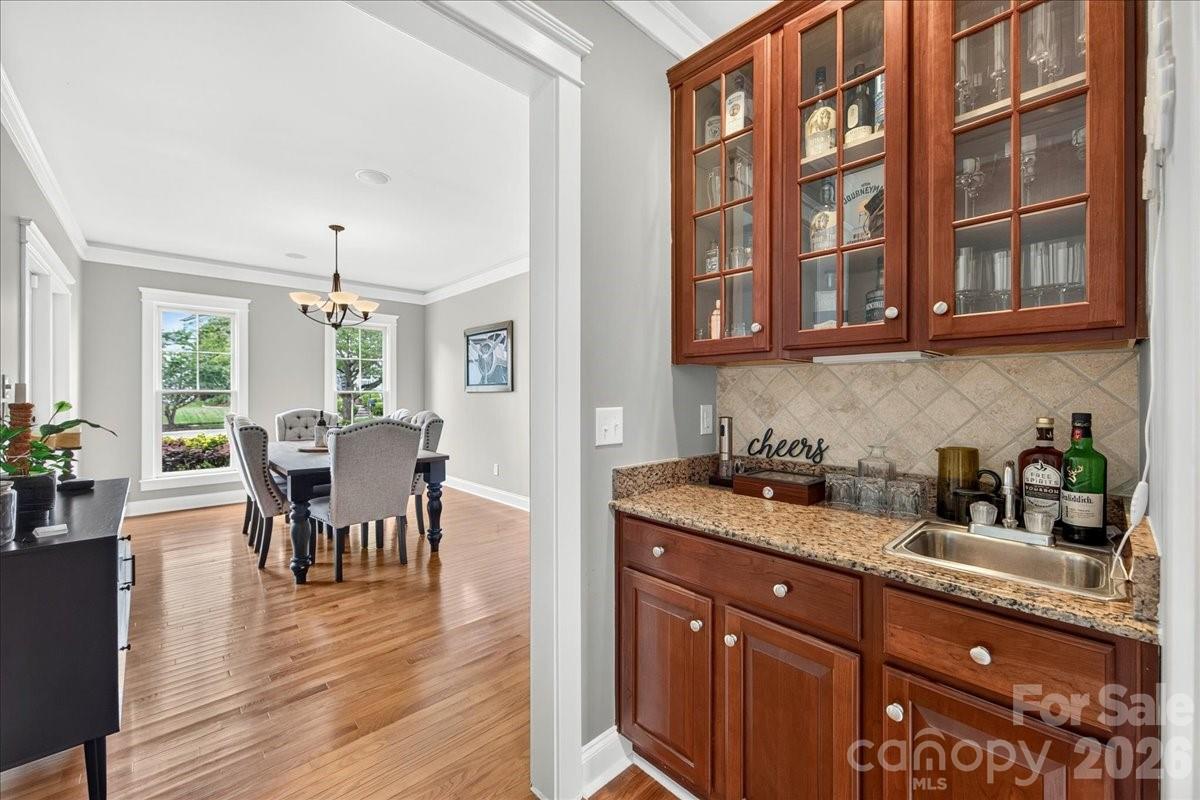 15054 Northgreen Drive — Huntersville