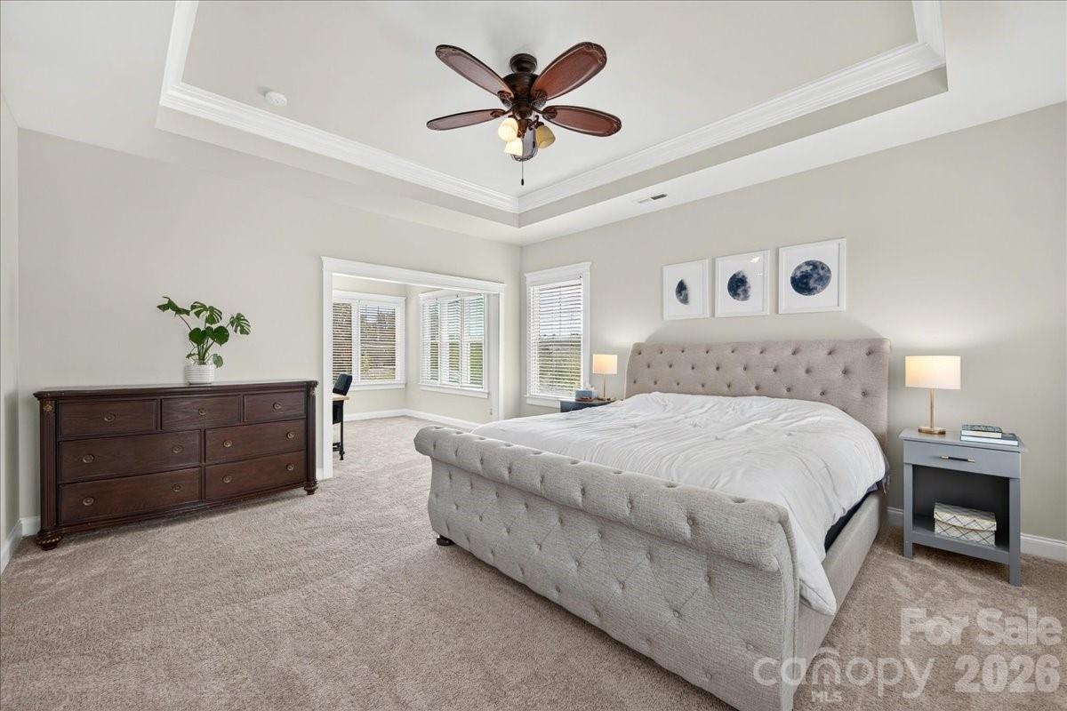 15054 Northgreen Drive — Huntersville