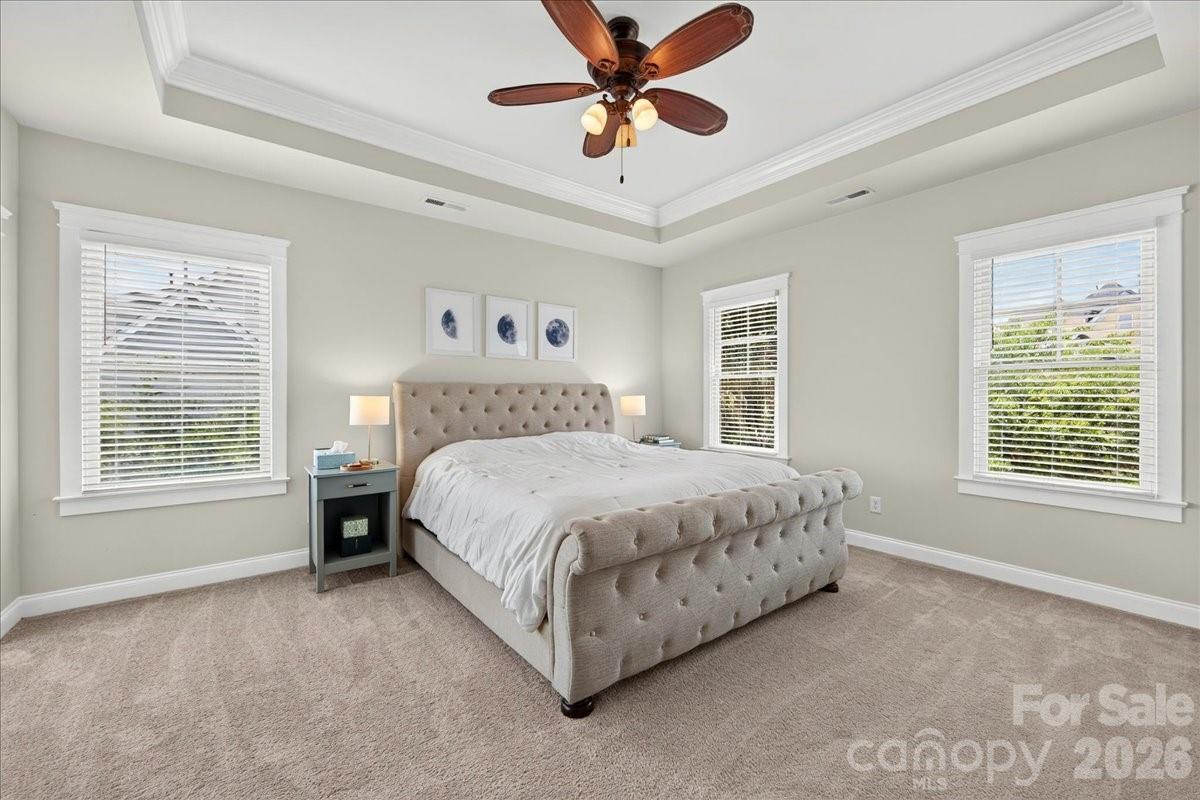 15054 Northgreen Drive — Huntersville