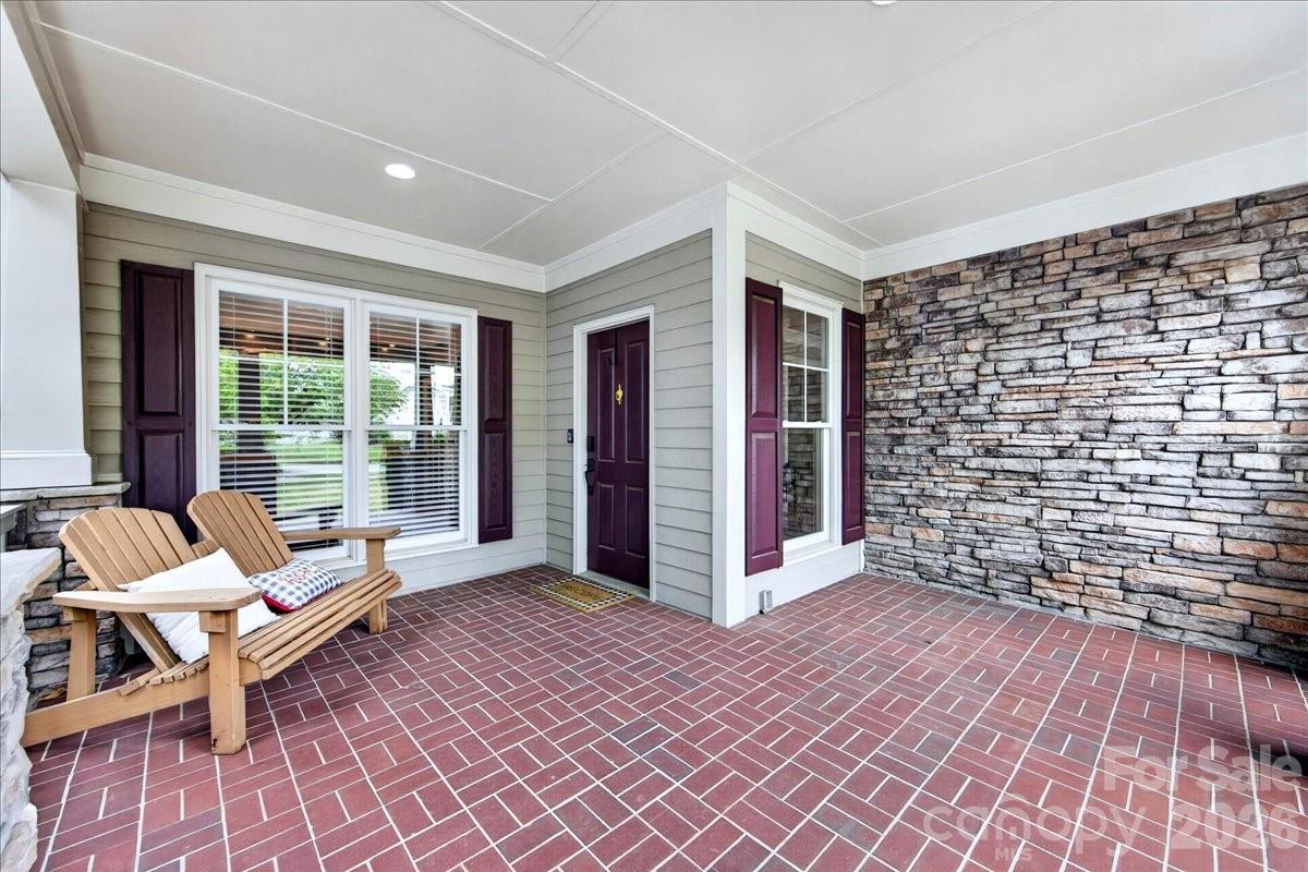 15054 Northgreen Drive — Huntersville