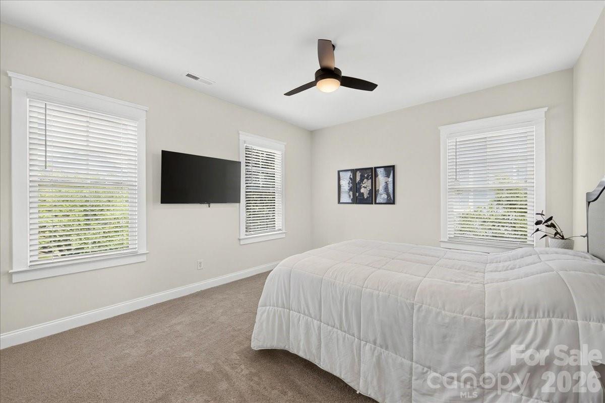 15054 Northgreen Drive — Huntersville