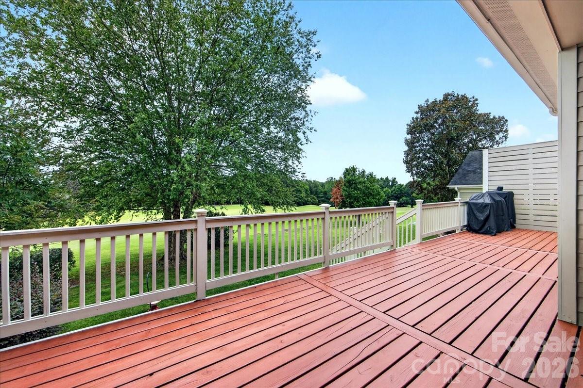 15054 Northgreen Drive — Huntersville