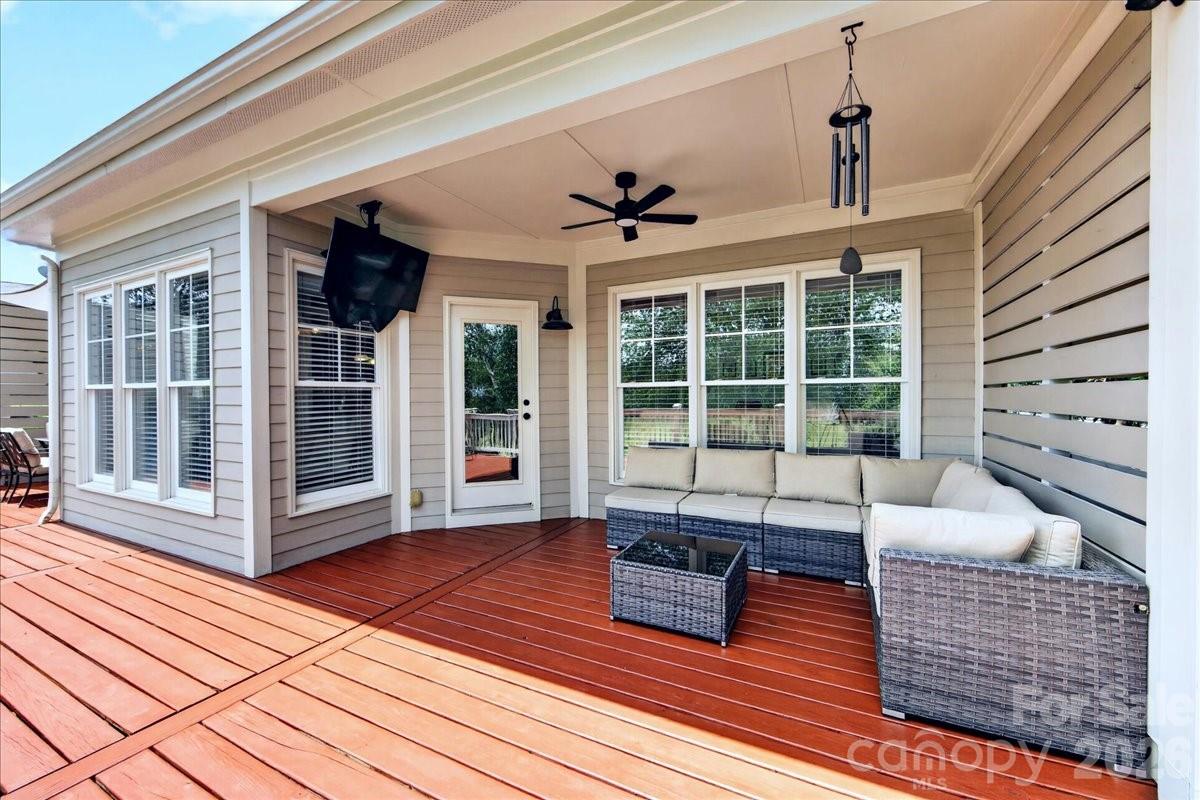 15054 Northgreen Drive — Huntersville