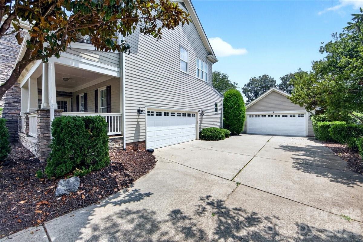 15054 Northgreen Drive — Huntersville