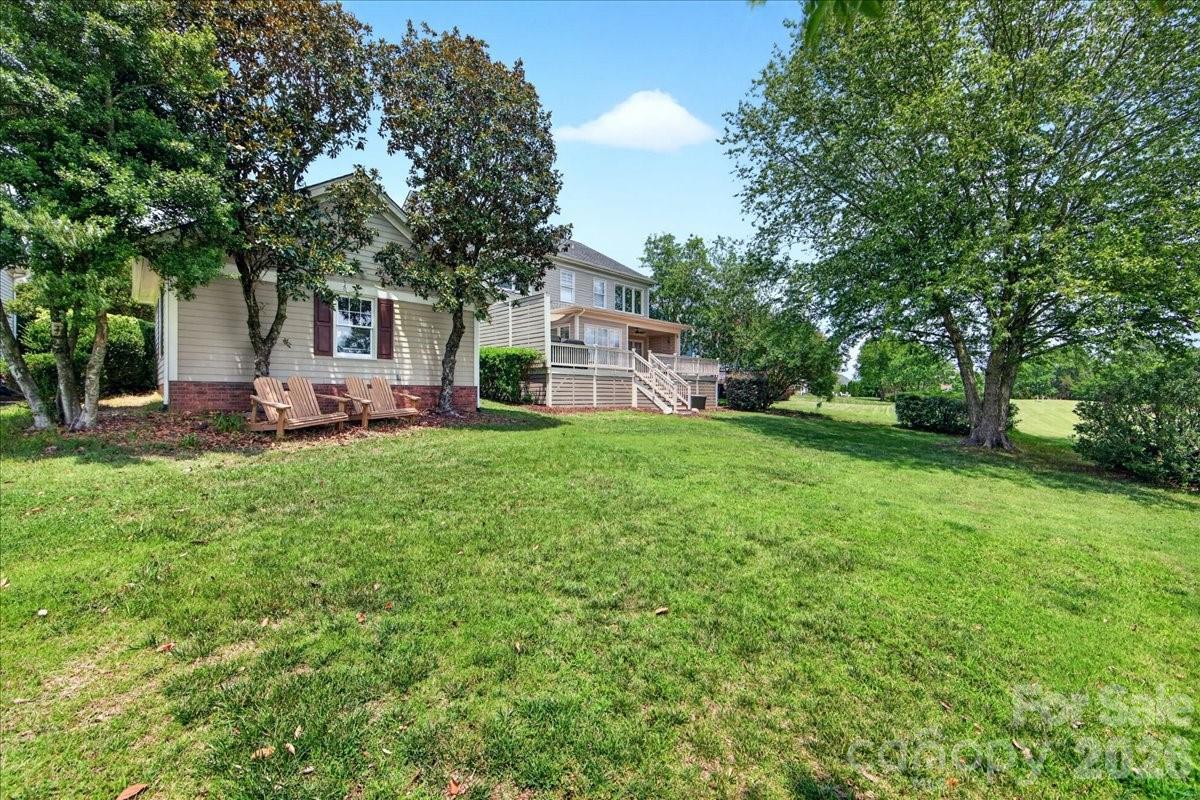 15054 Northgreen Drive — Huntersville