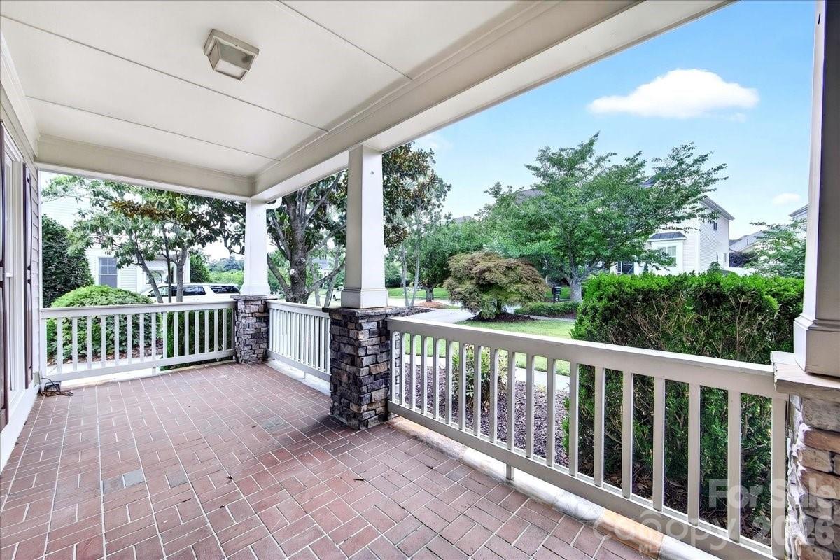 15054 Northgreen Drive — Huntersville
