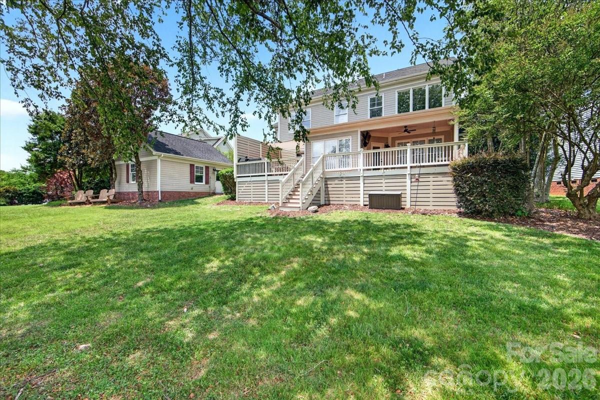 15054 Northgreen Drive — Huntersville