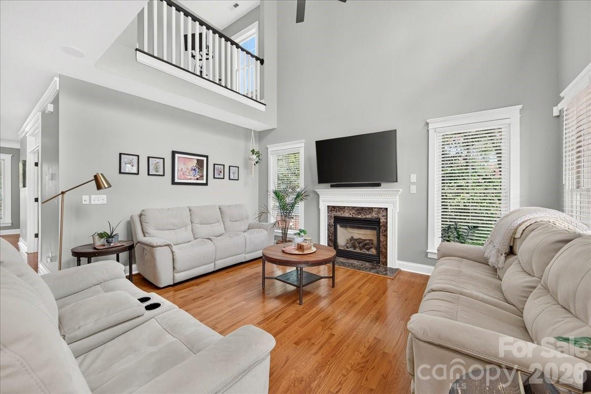 15054 Northgreen Drive — Huntersville