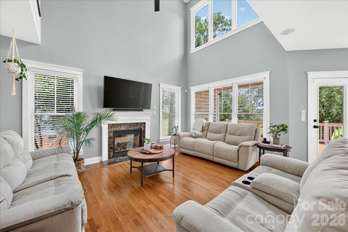 15054 Northgreen Drive — Huntersville