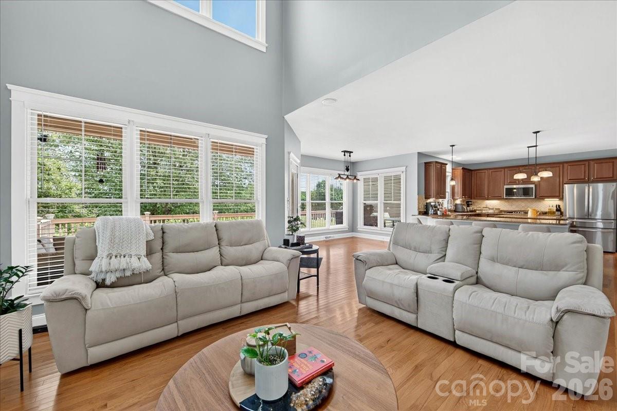 15054 Northgreen Drive — Huntersville
