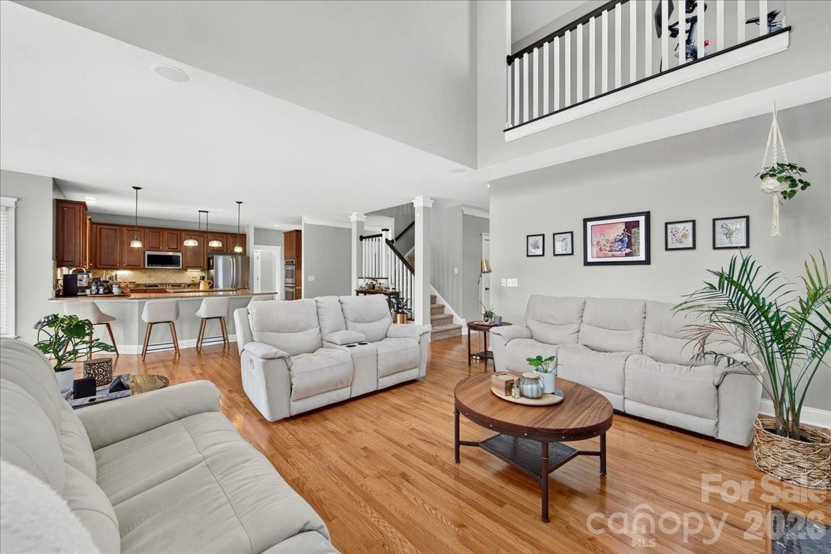 15054 Northgreen Drive — Huntersville