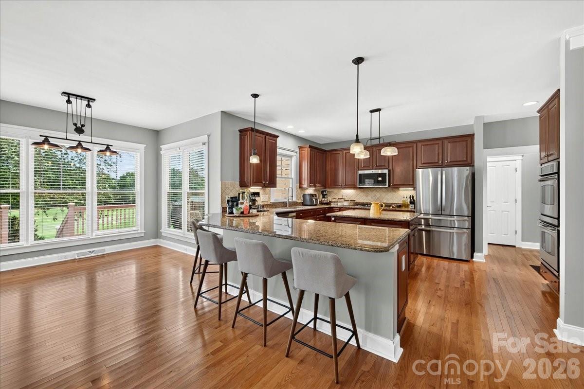 15054 Northgreen Drive — Huntersville