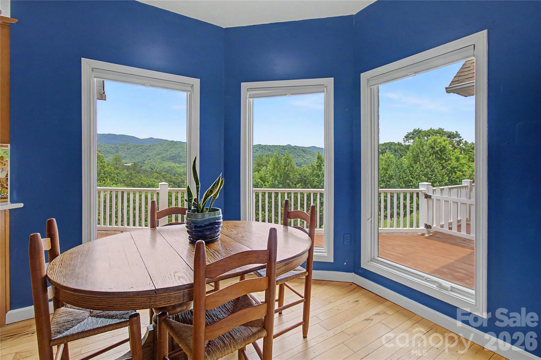 340 Earlys Mountain Road — Leicester