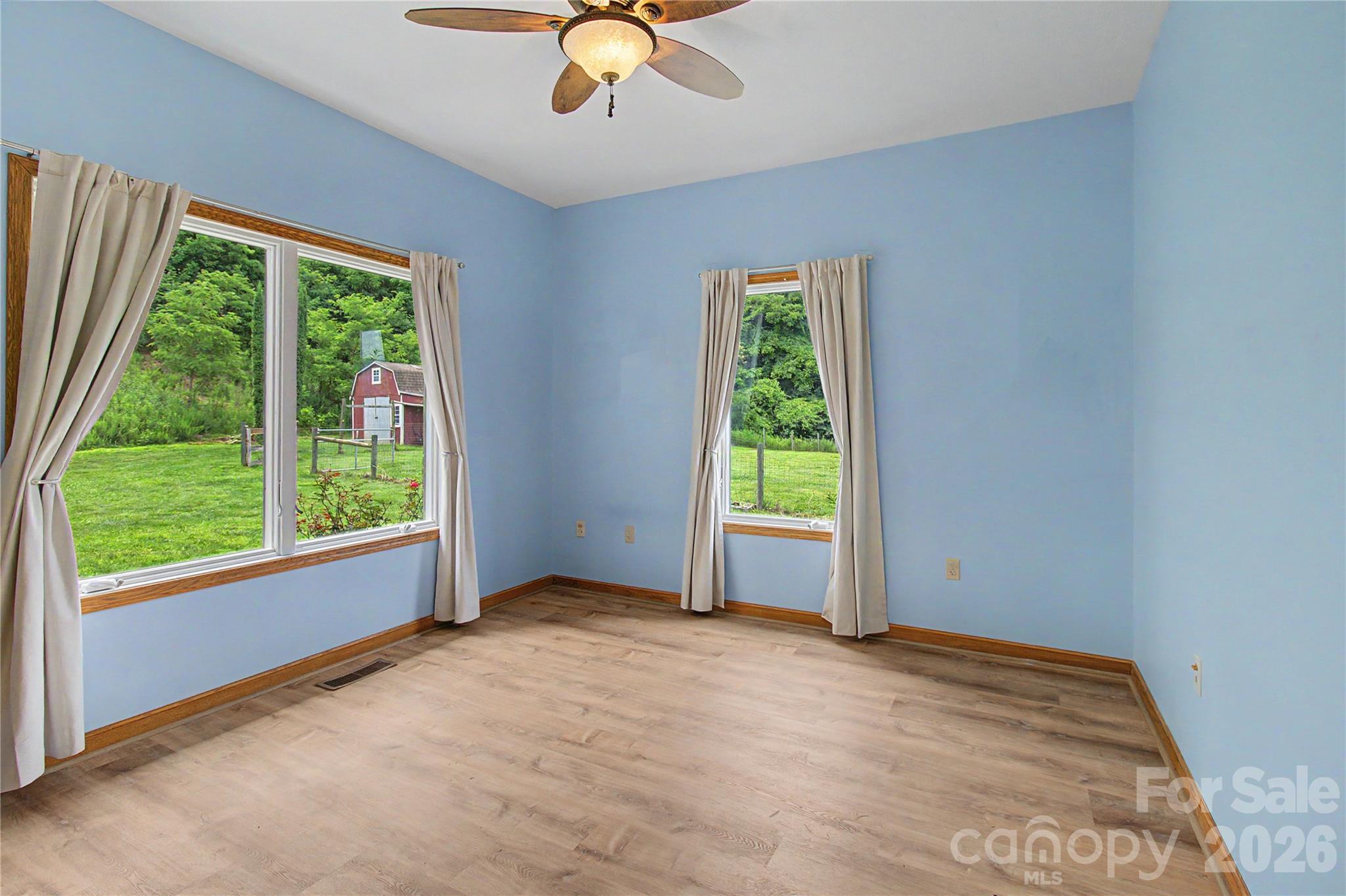 340 Earlys Mountain Road — Leicester