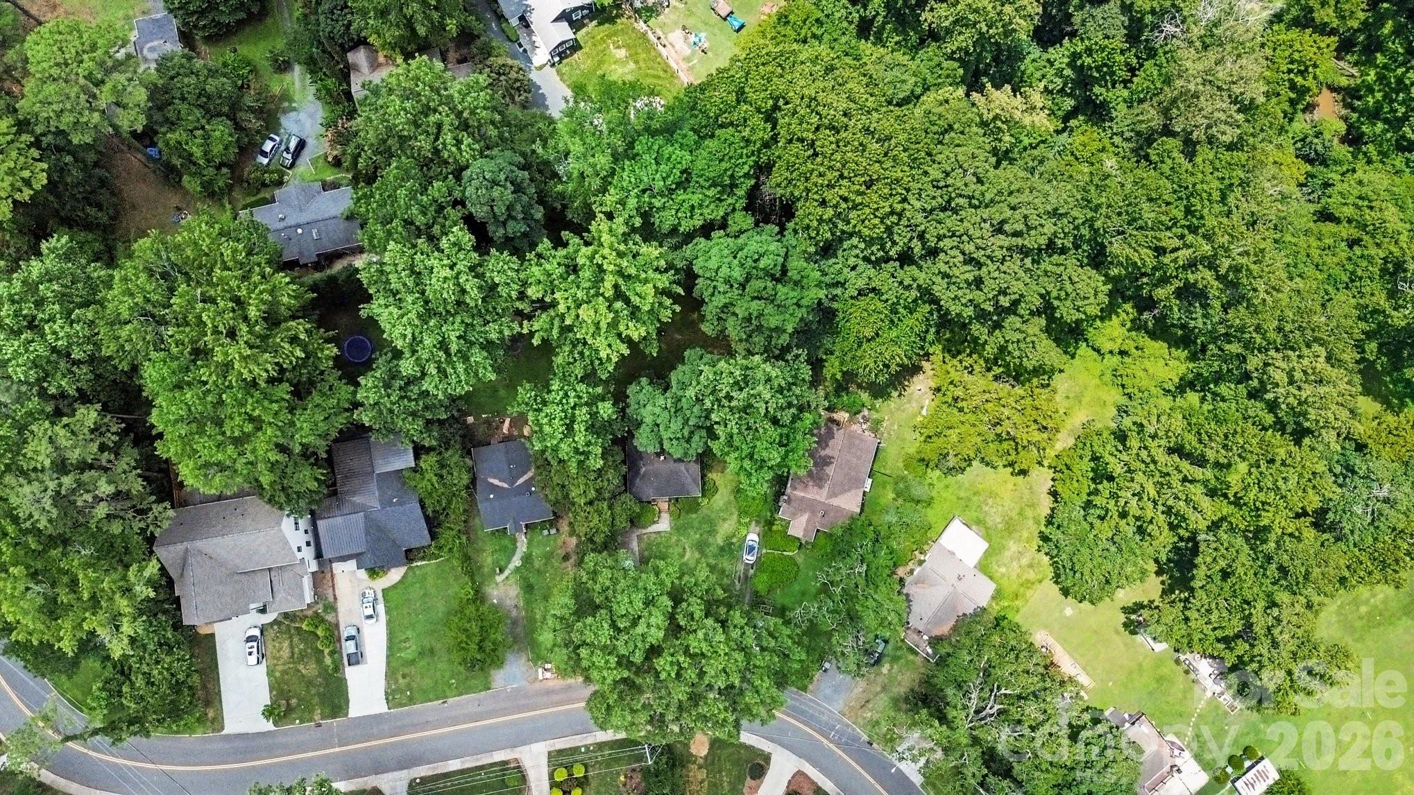 1819 Arnold Drive — Charlotte