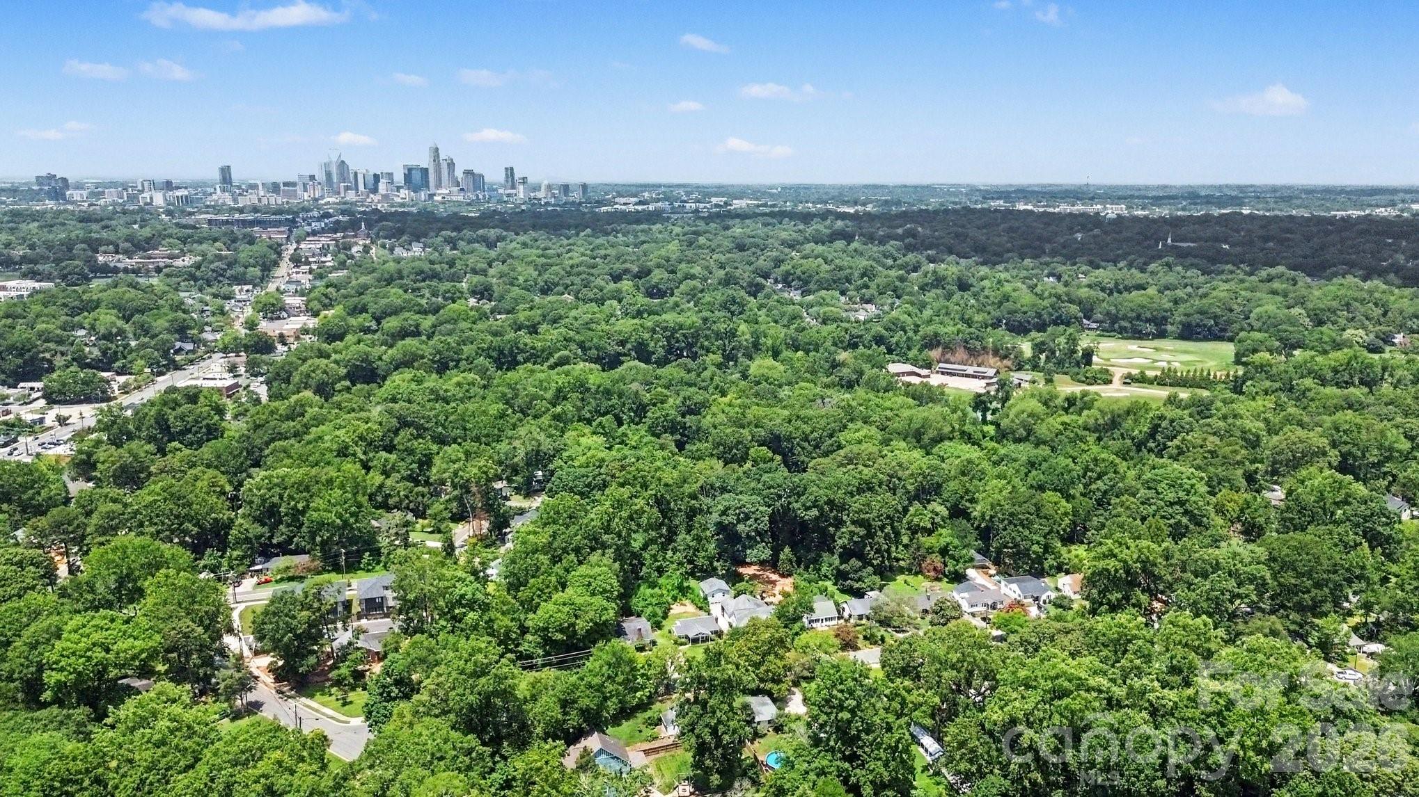1819 Arnold Drive — Charlotte