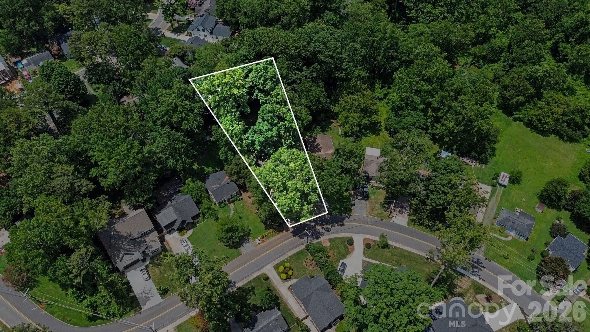 1819 Arnold Drive — Charlotte