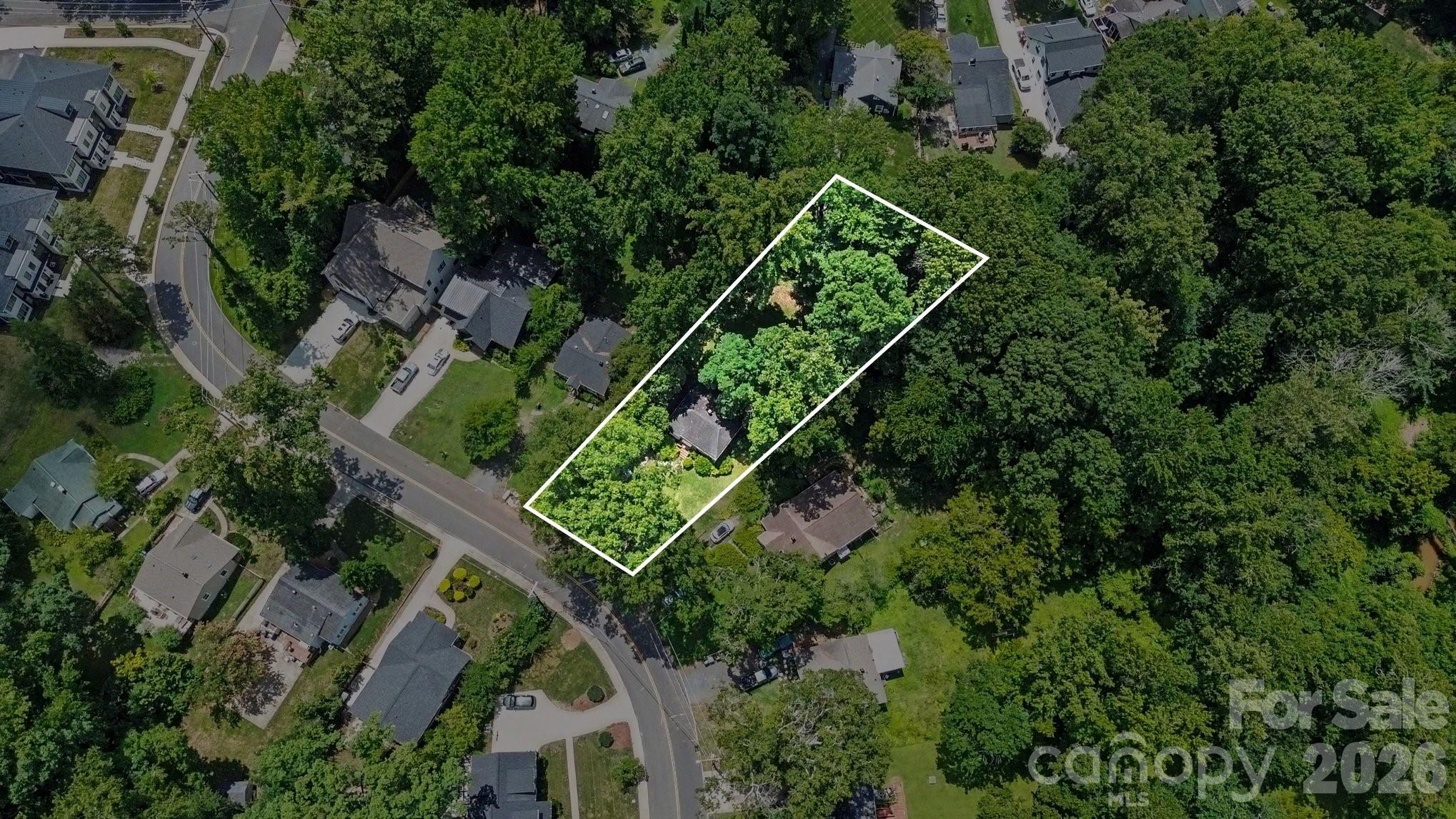 1819 Arnold Drive — Charlotte