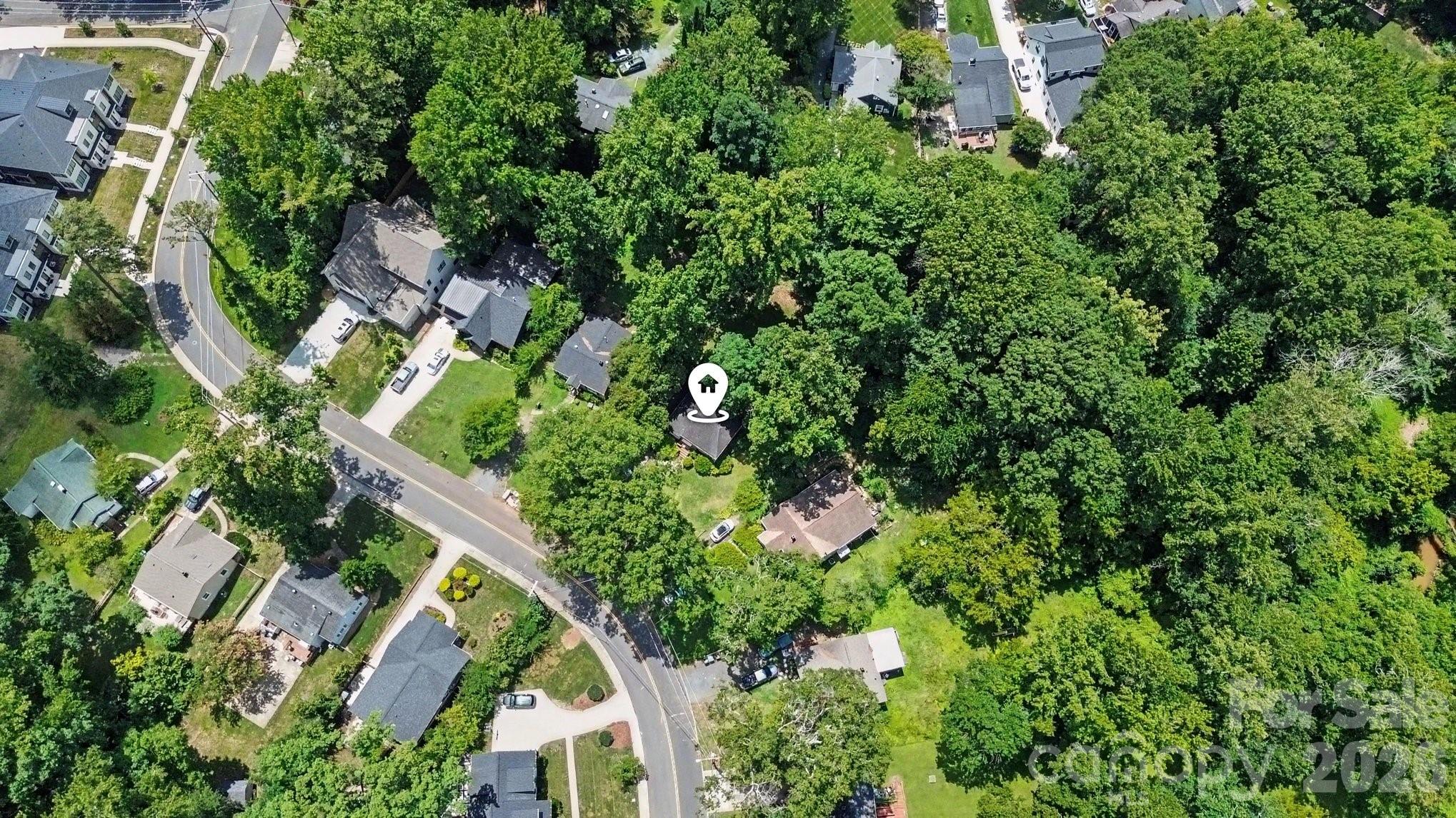 1819 Arnold Drive — Charlotte