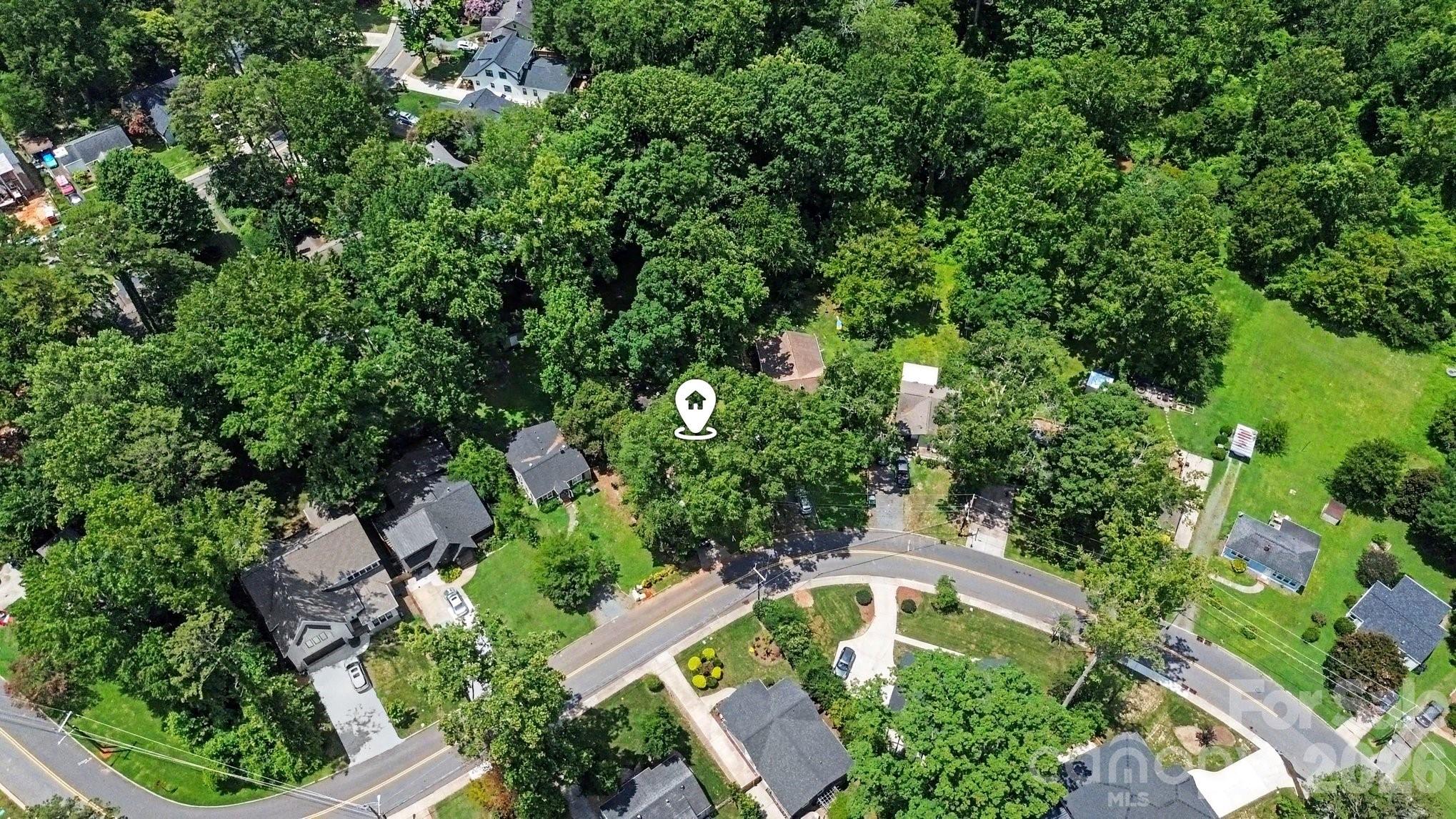 1819 Arnold Drive — Charlotte