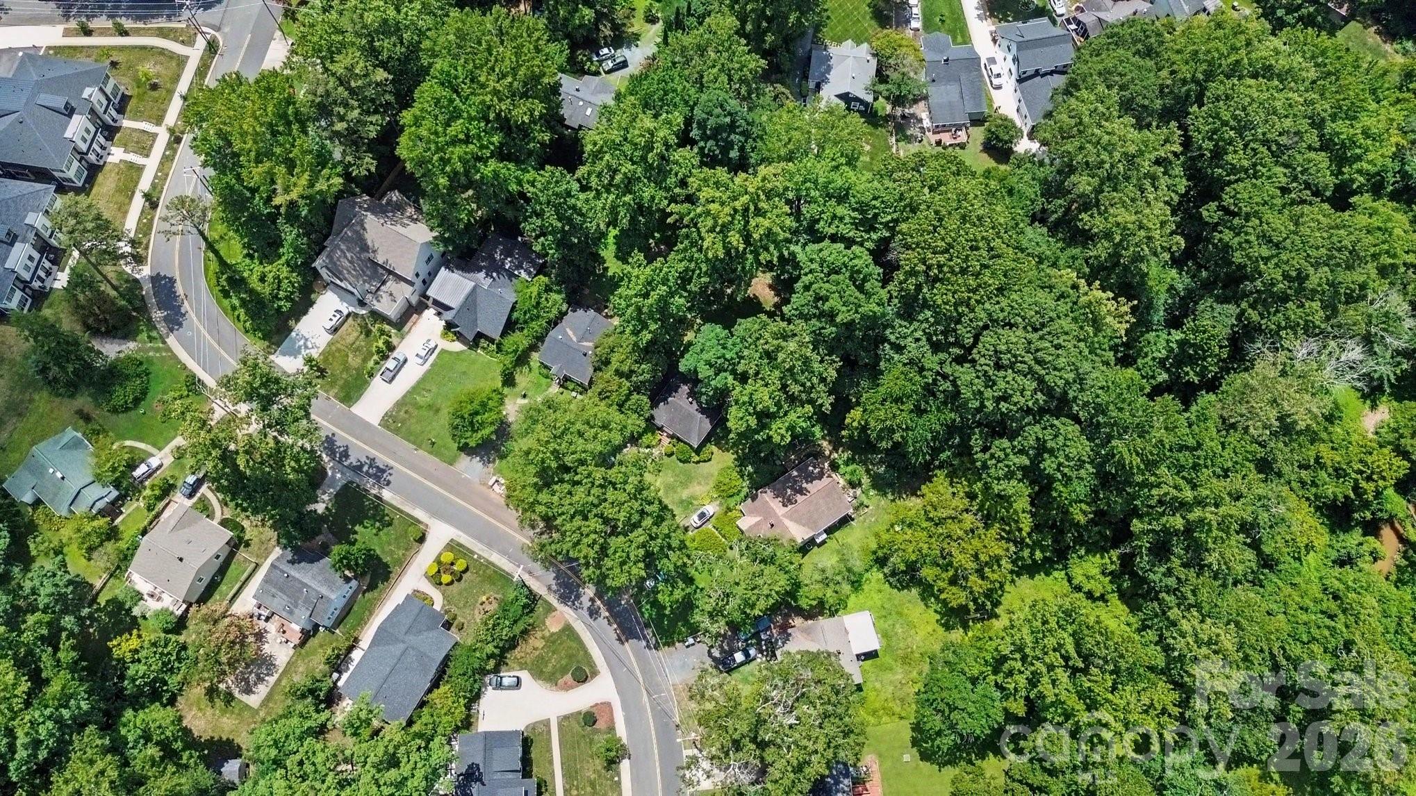 1819 Arnold Drive — Charlotte