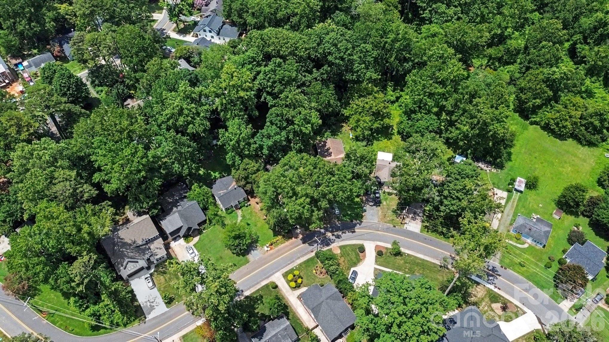 1819 Arnold Drive — Charlotte