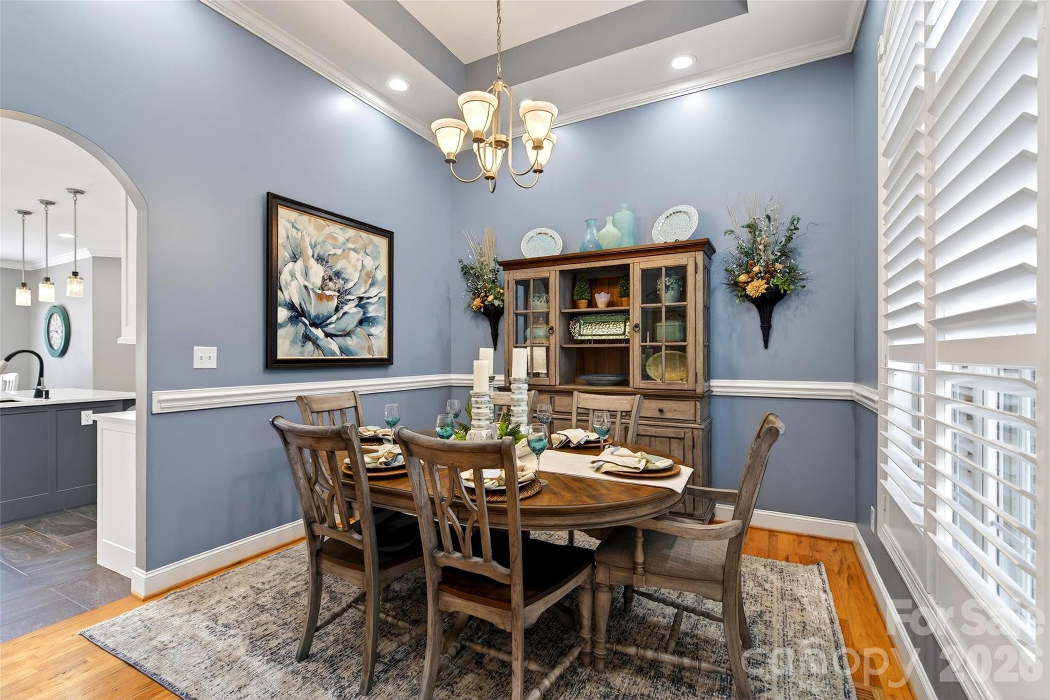 1136 Fox Chase Drive — Newton