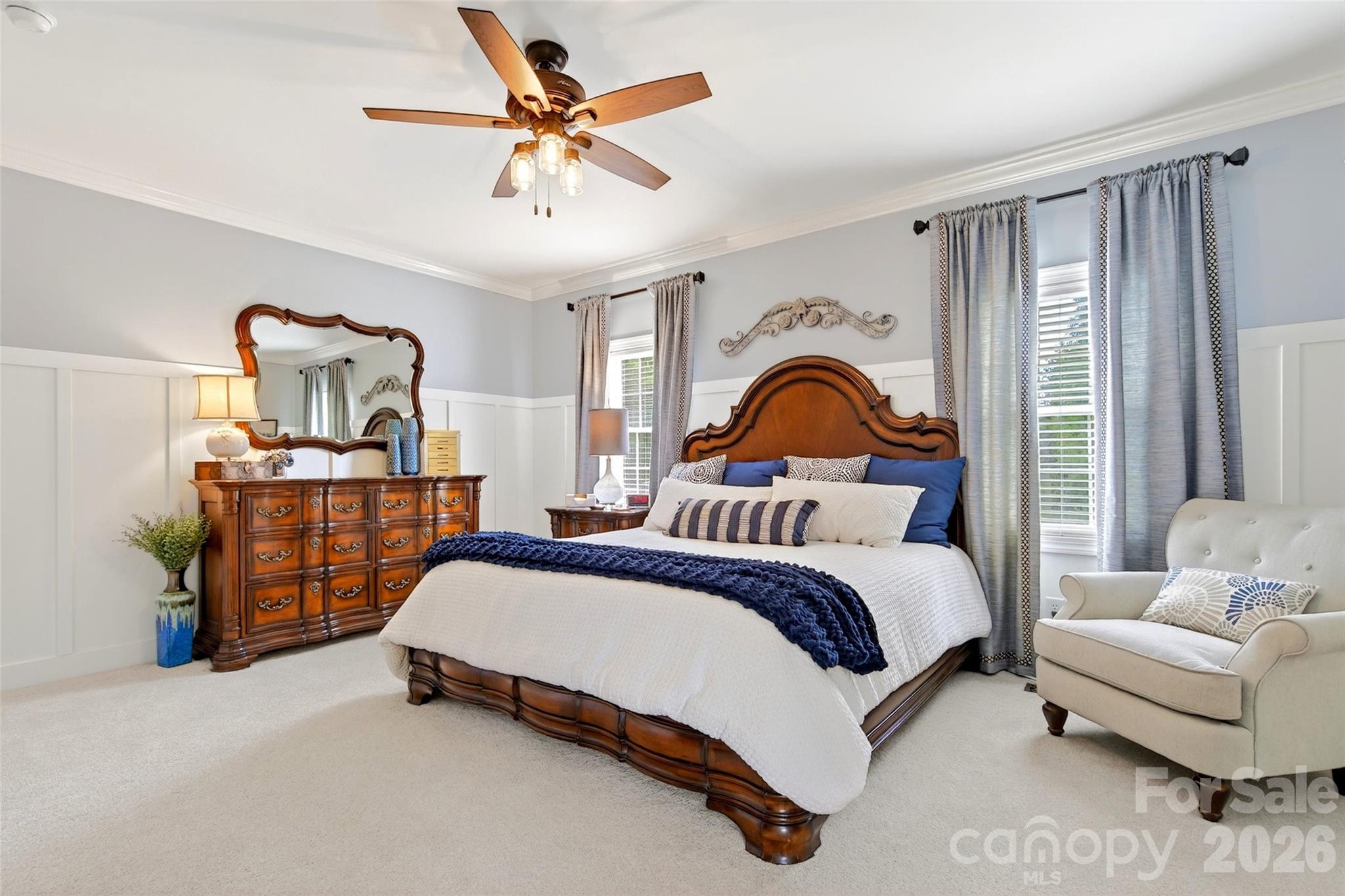 1136 Fox Chase Drive — Newton
