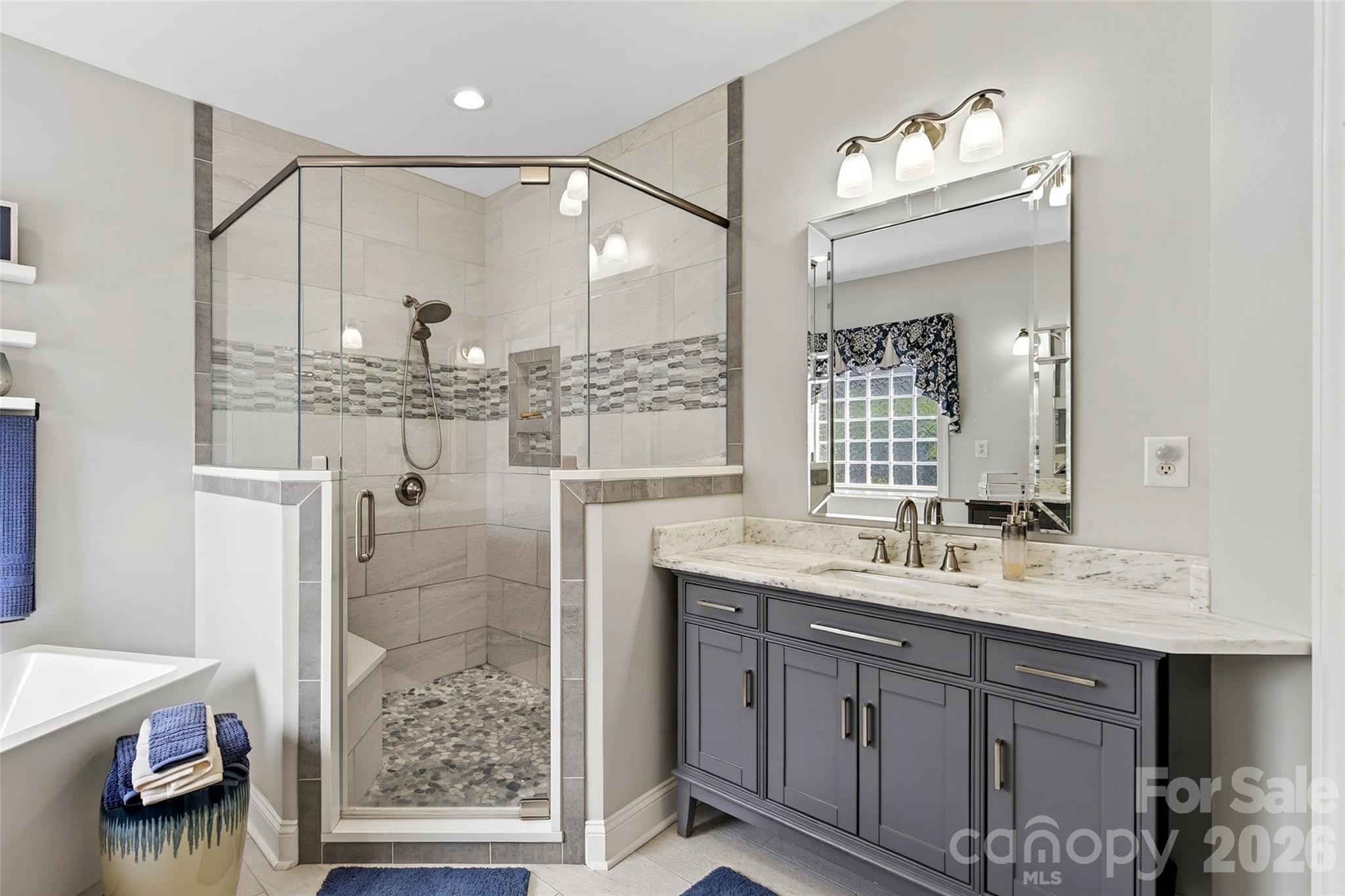 1136 Fox Chase Drive — Newton