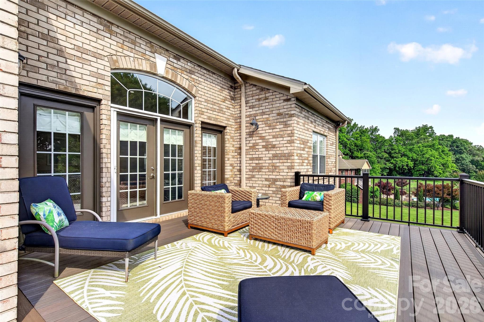 1136 Fox Chase Drive — Newton