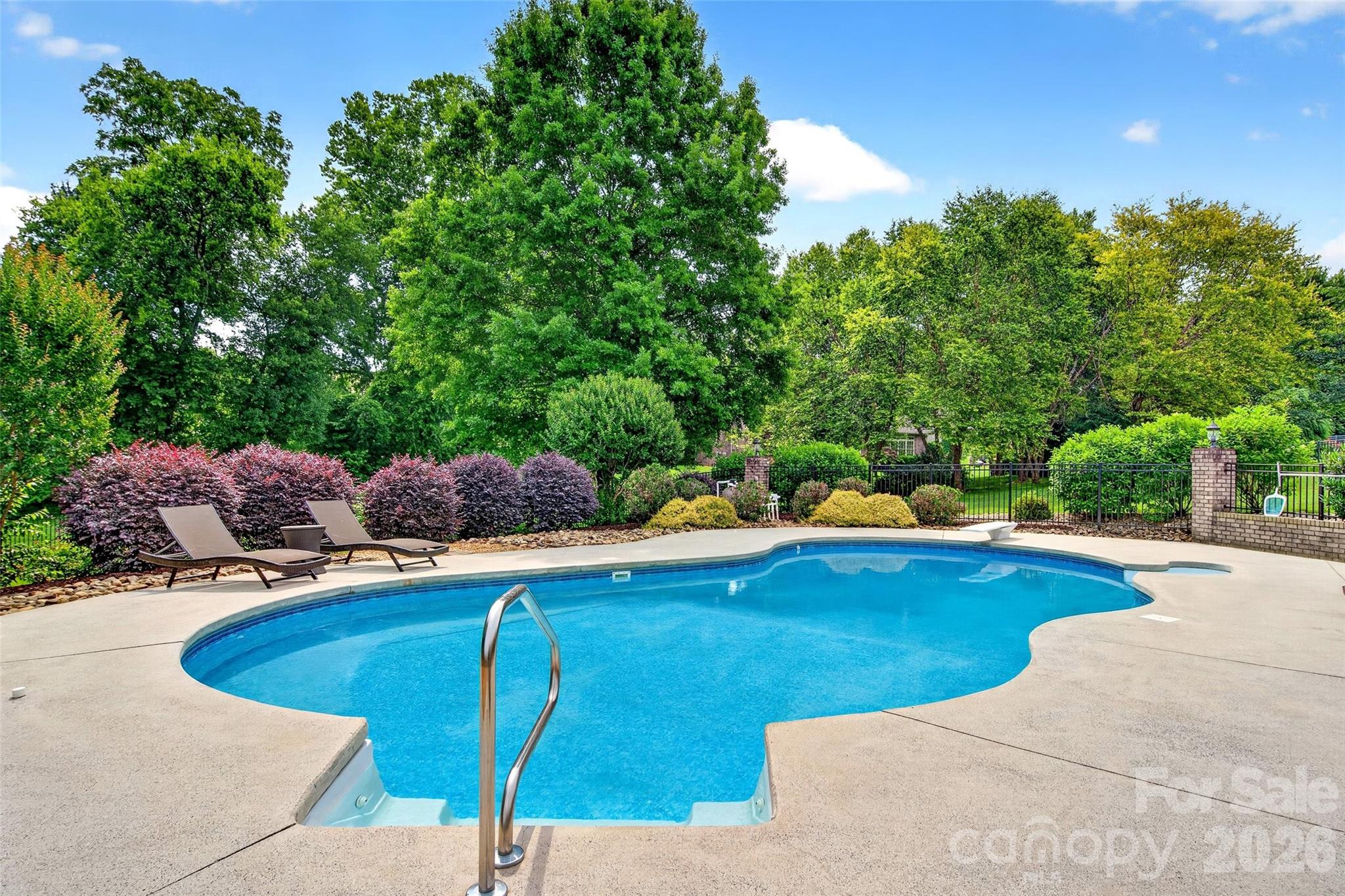 1136 Fox Chase Drive — Newton