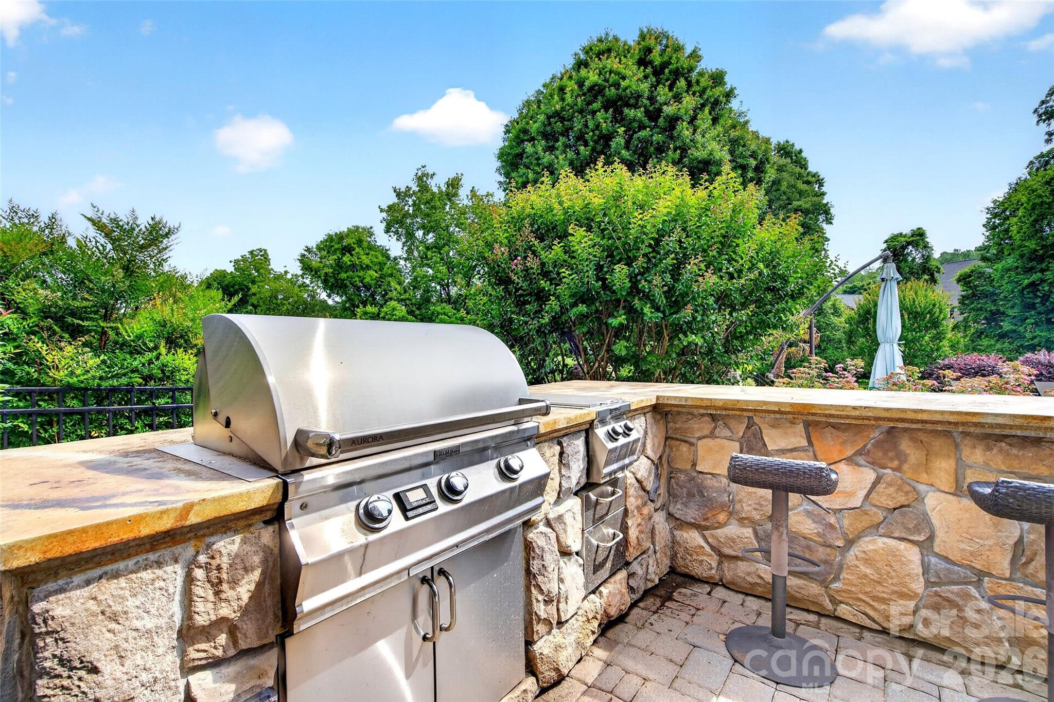 1136 Fox Chase Drive — Newton