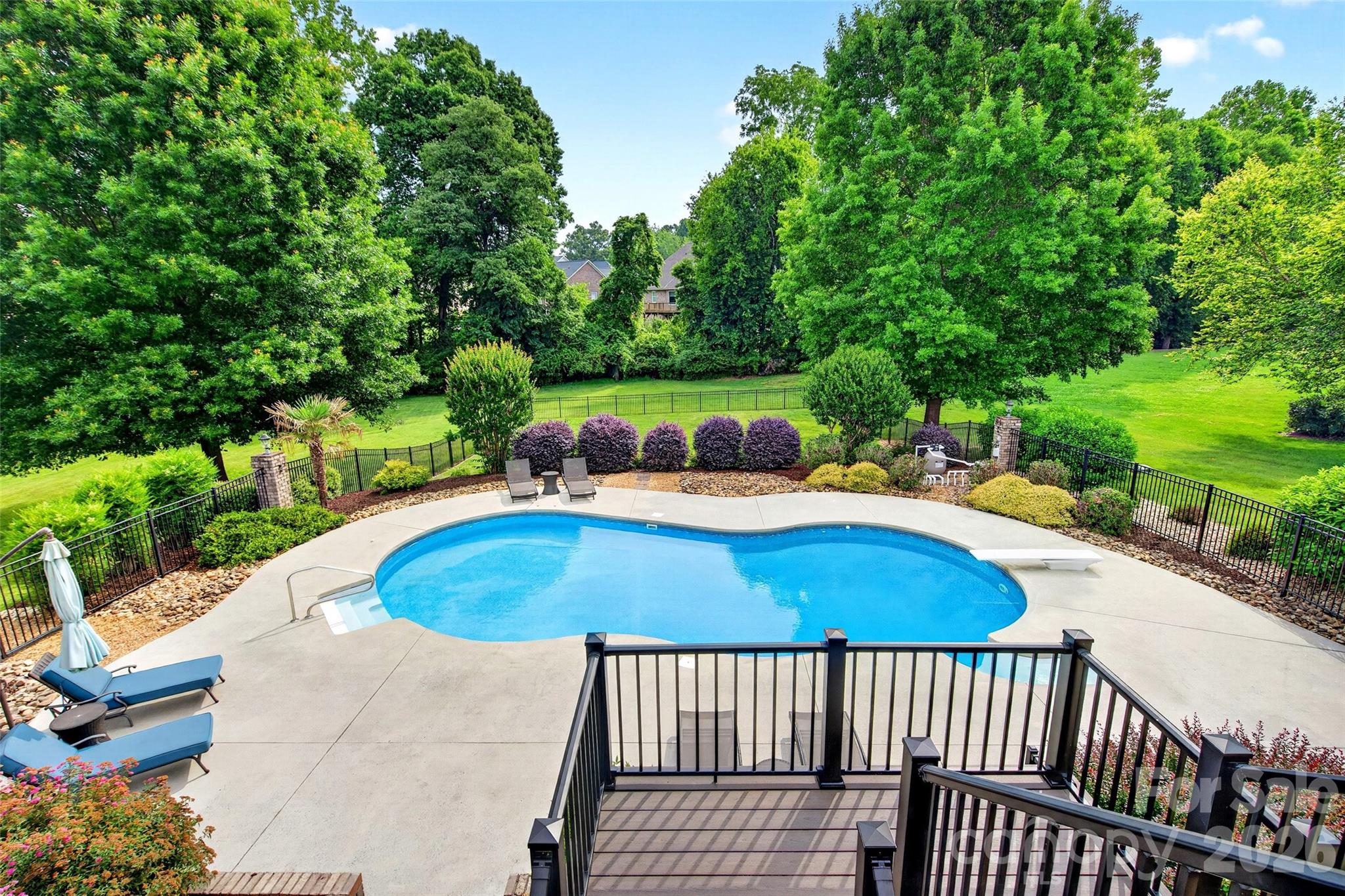 1136 Fox Chase Drive — Newton