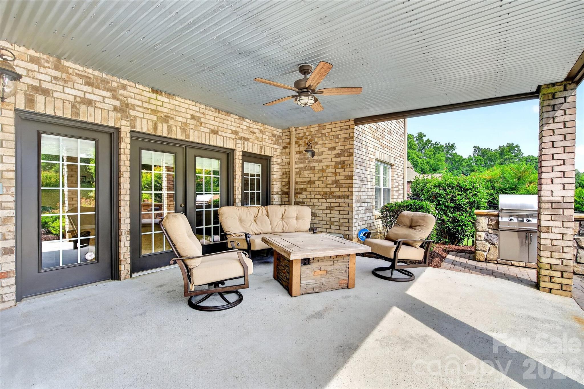 1136 Fox Chase Drive — Newton