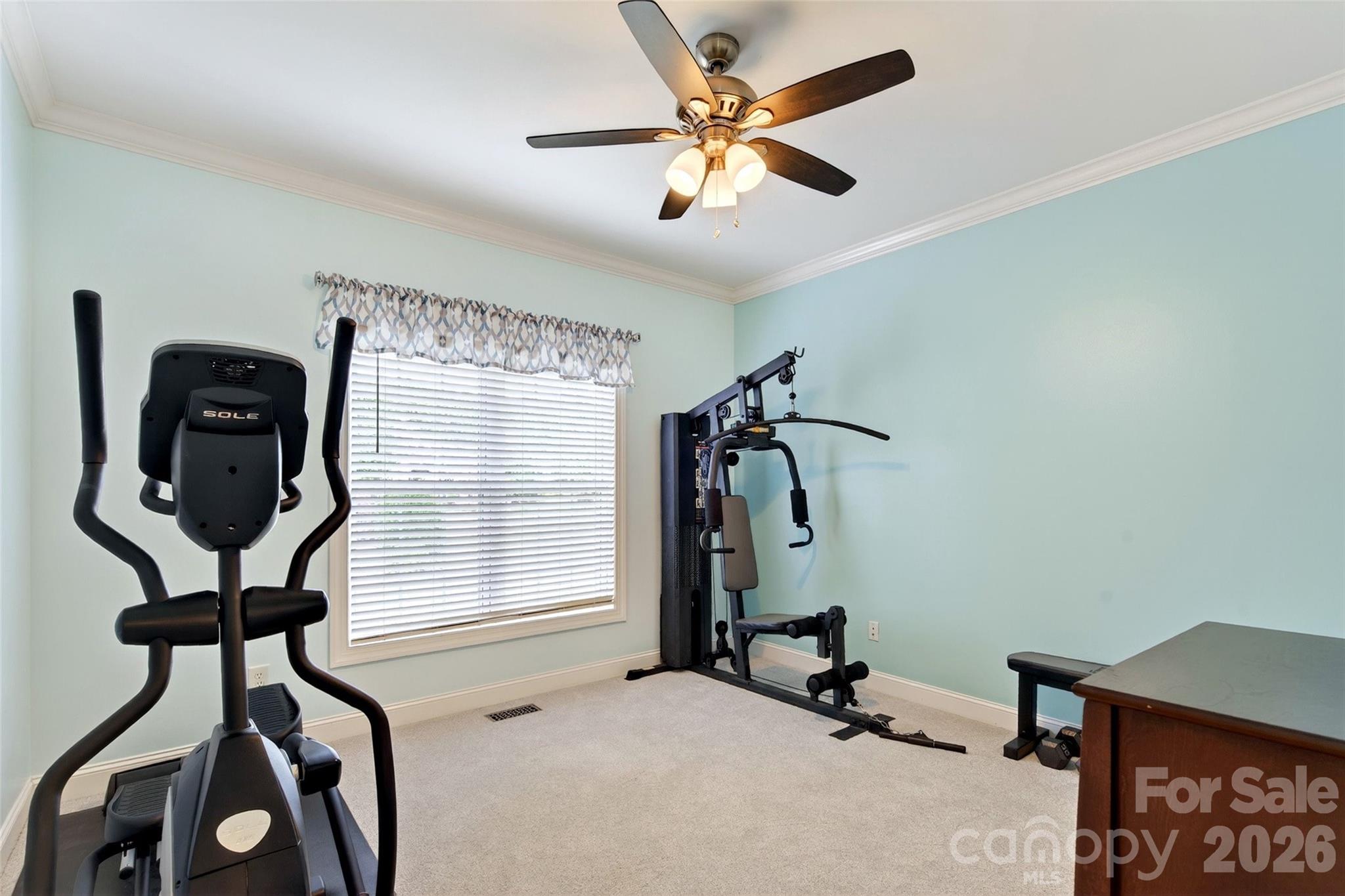 1136 Fox Chase Drive — Newton