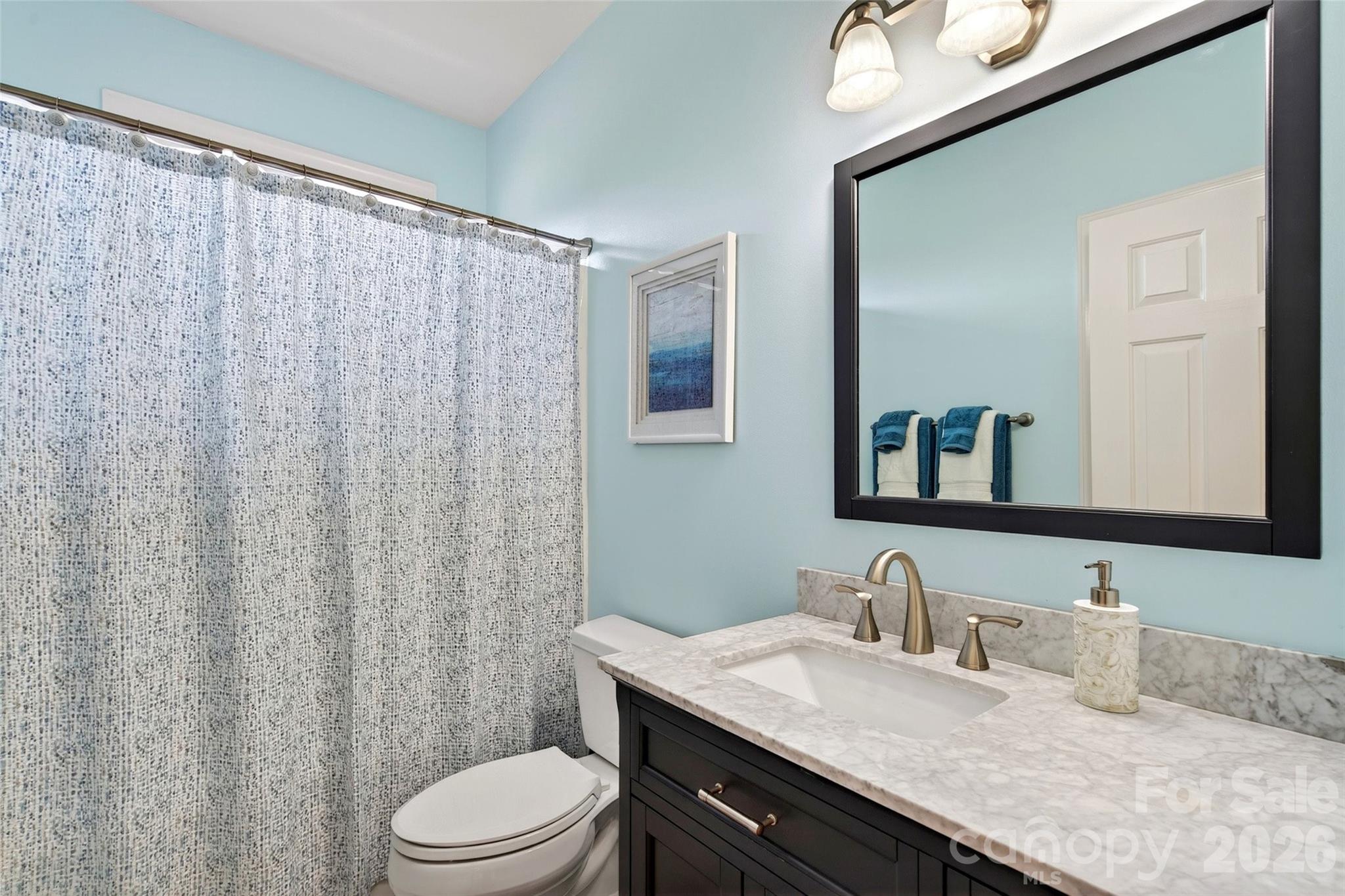 1136 Fox Chase Drive — Newton