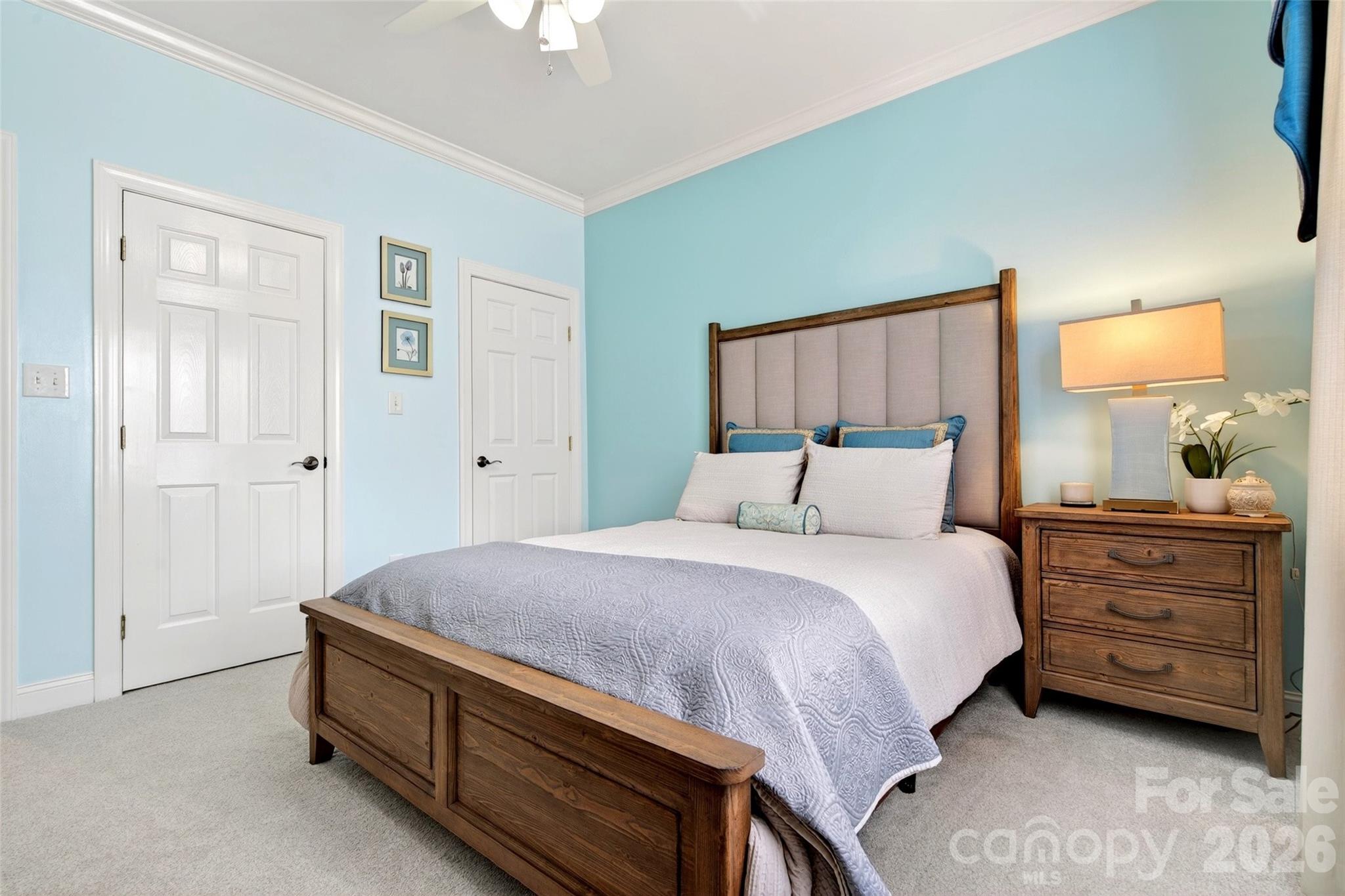 1136 Fox Chase Drive — Newton