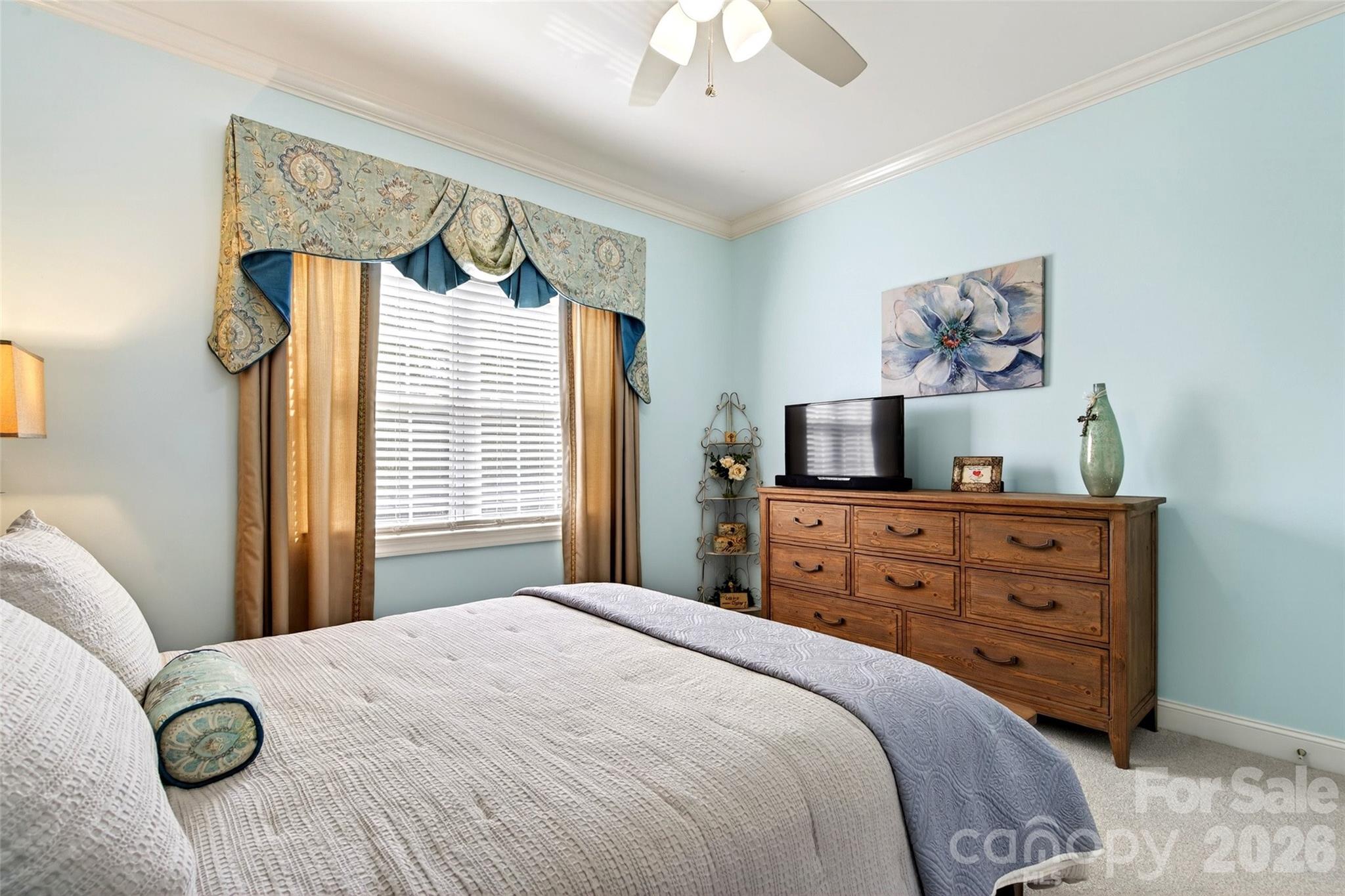 1136 Fox Chase Drive — Newton
