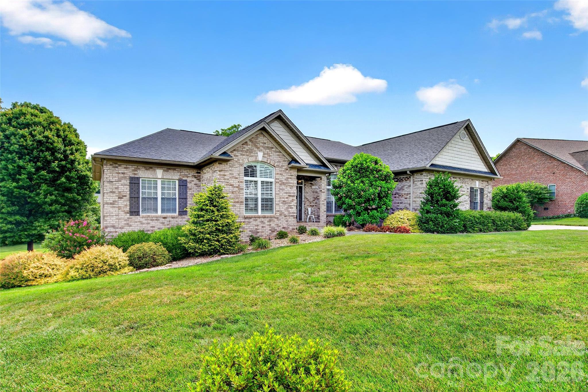 1136 Fox Chase Drive — Newton