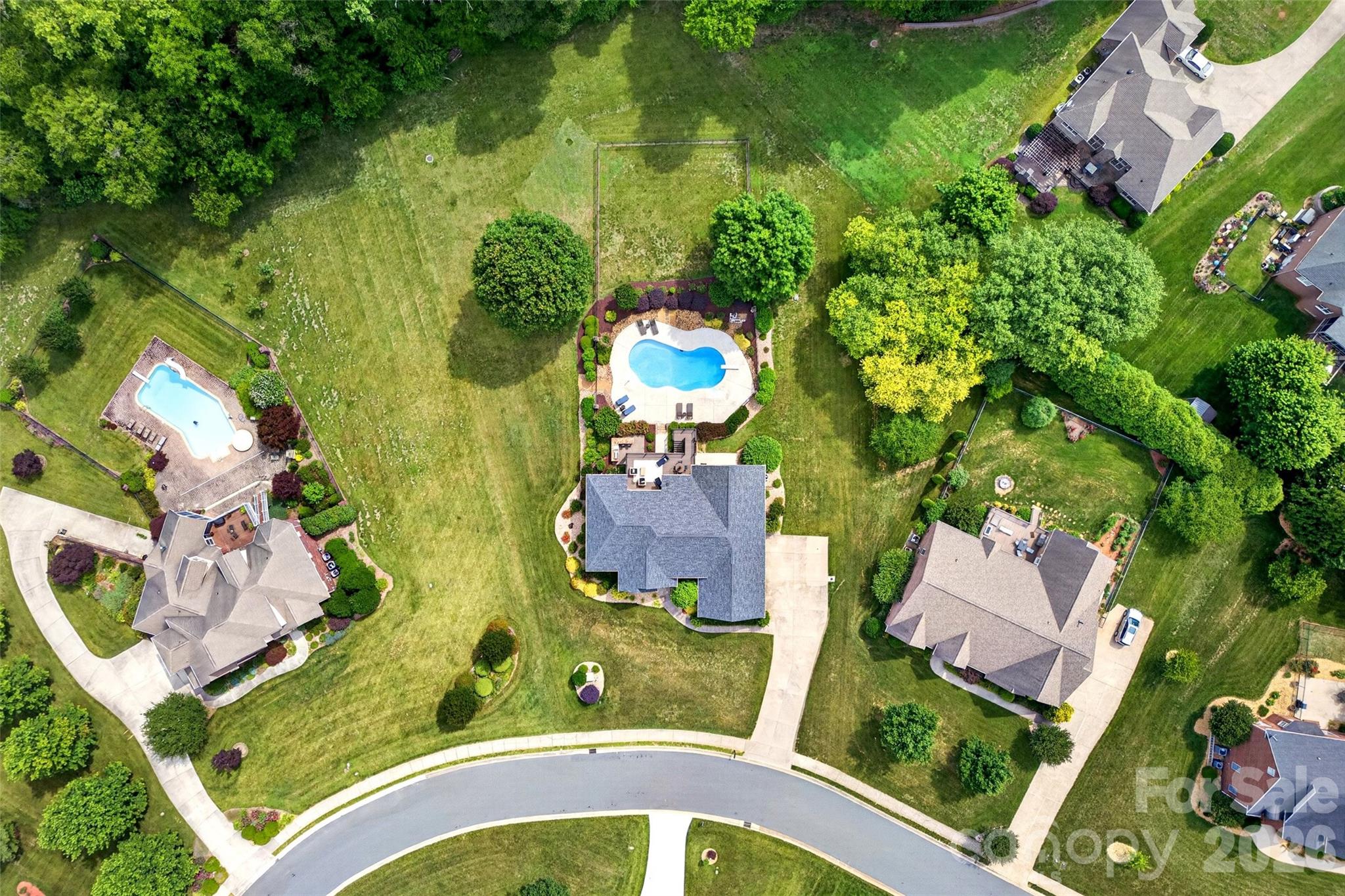 1136 Fox Chase Drive — Newton